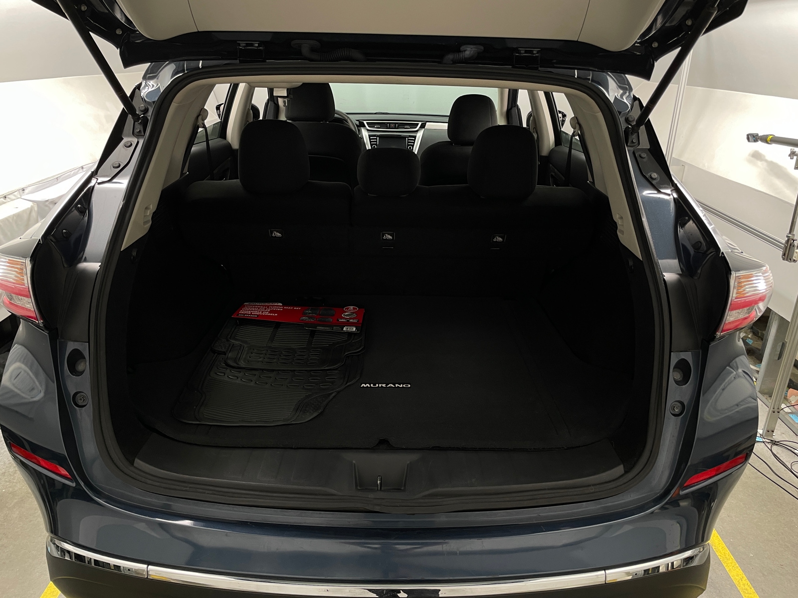 Thumbnail: 2015 Nissan Murano - 7
