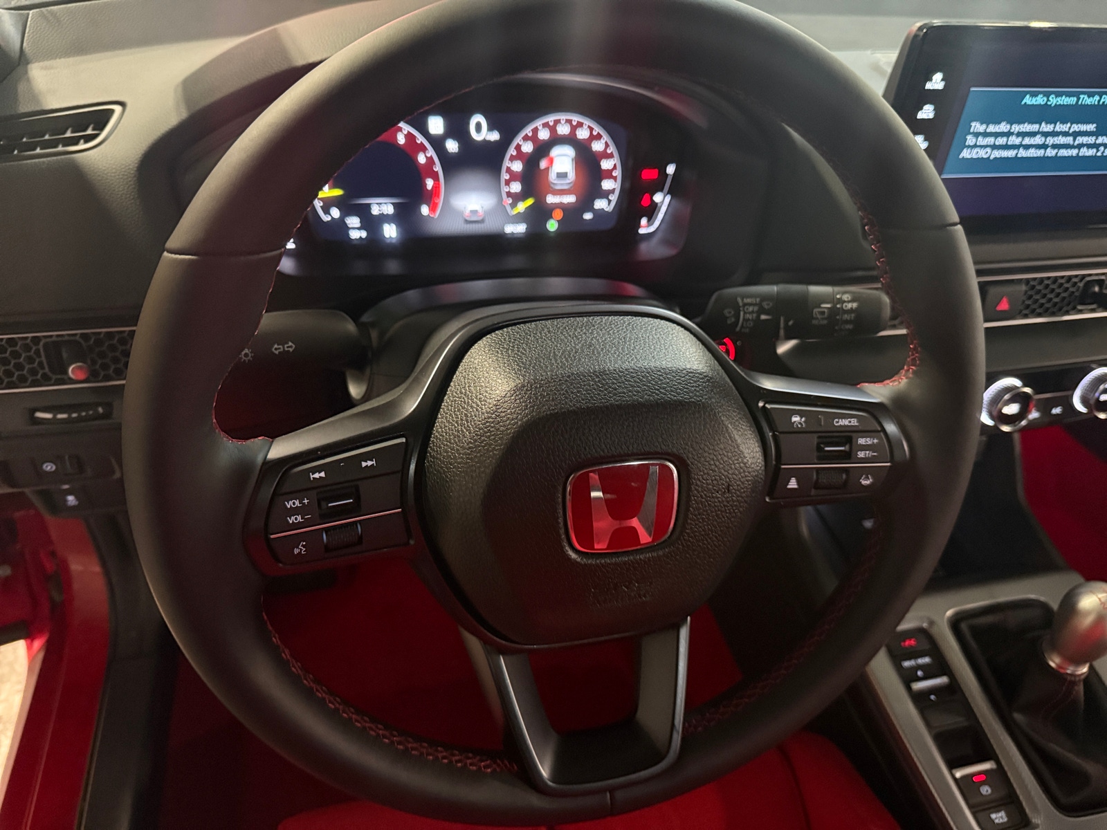 Thumbnail: 2025 Honda Civic - 5
