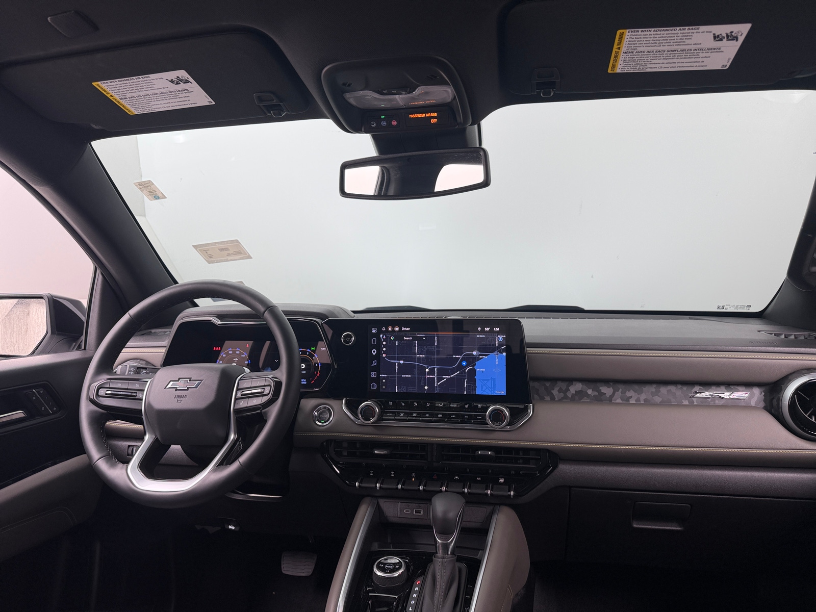 Thumbnail: 2026 Chevrolet Colorado - 2