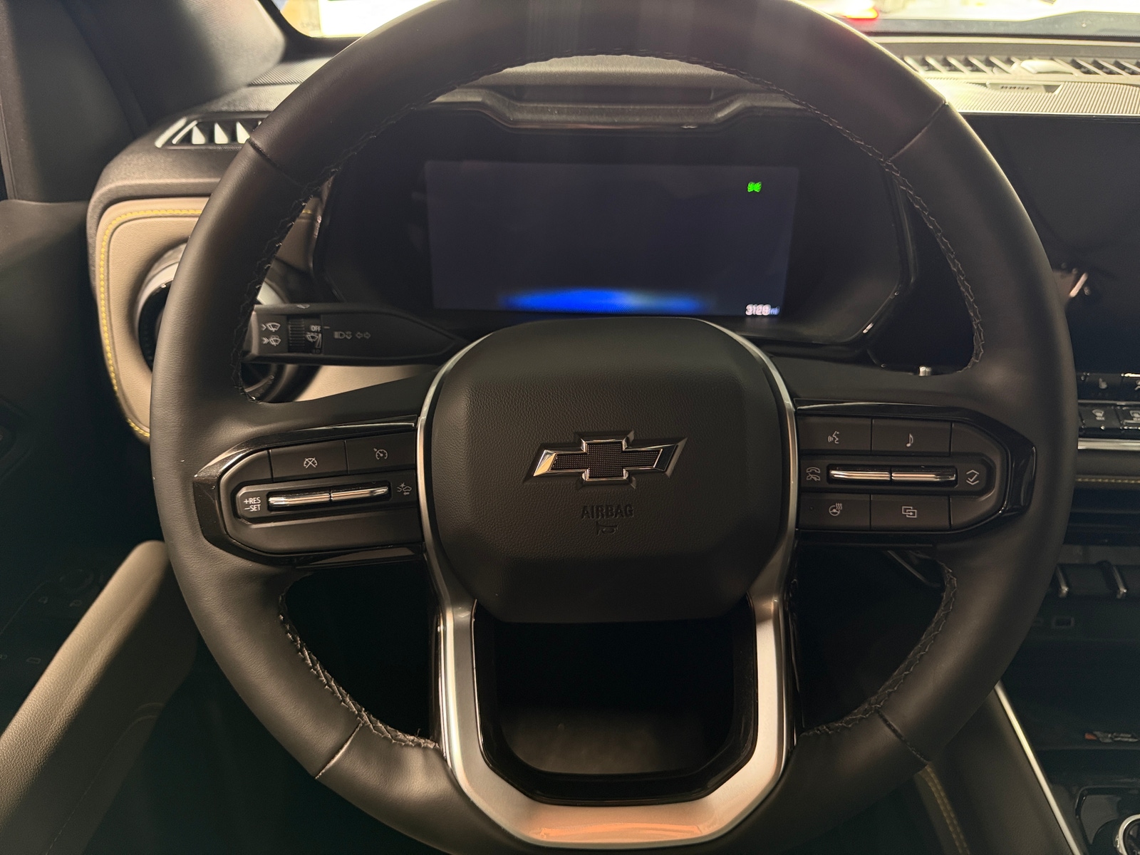 Thumbnail: 2026 Chevrolet Colorado - 4