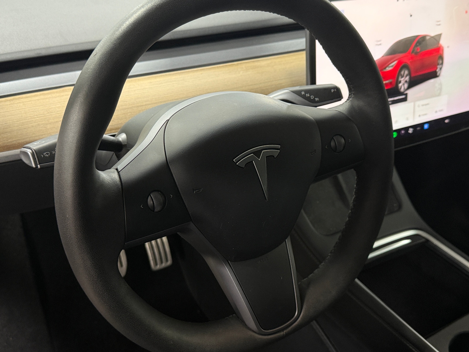Thumbnail: 2023 Tesla Model Y - 4