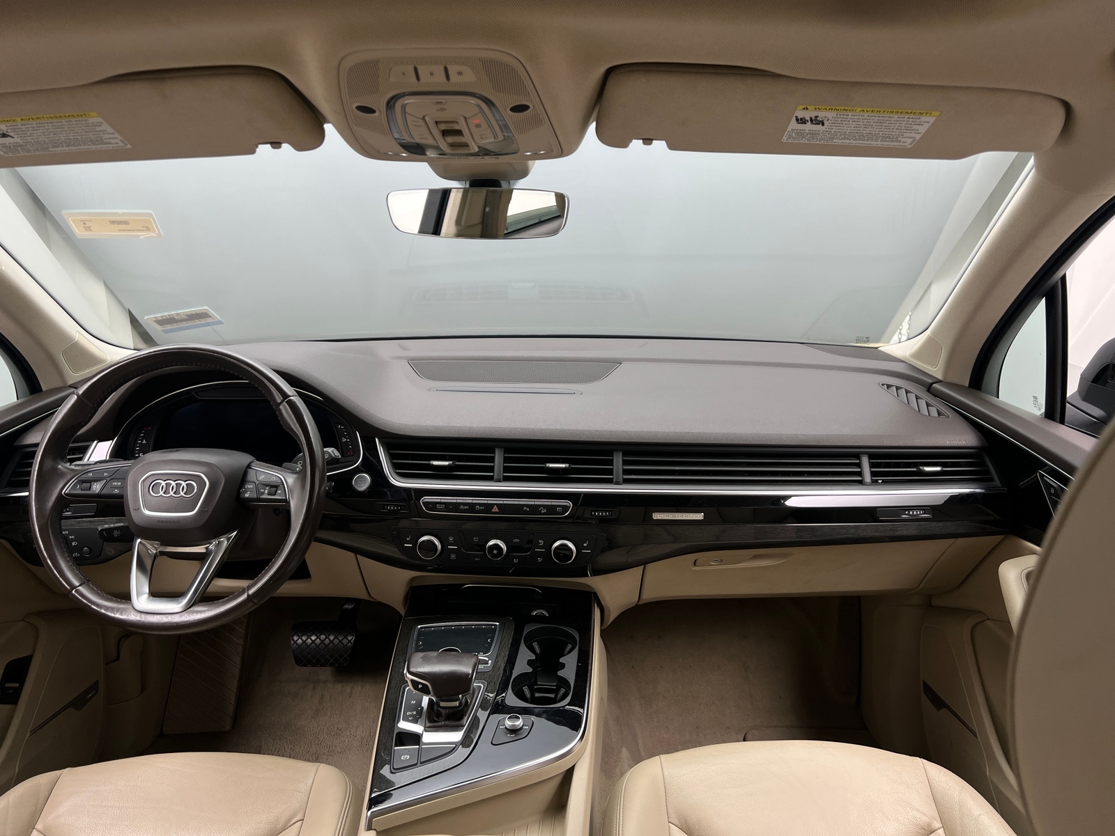 Thumbnail: 2018 Audi Q7 - 2