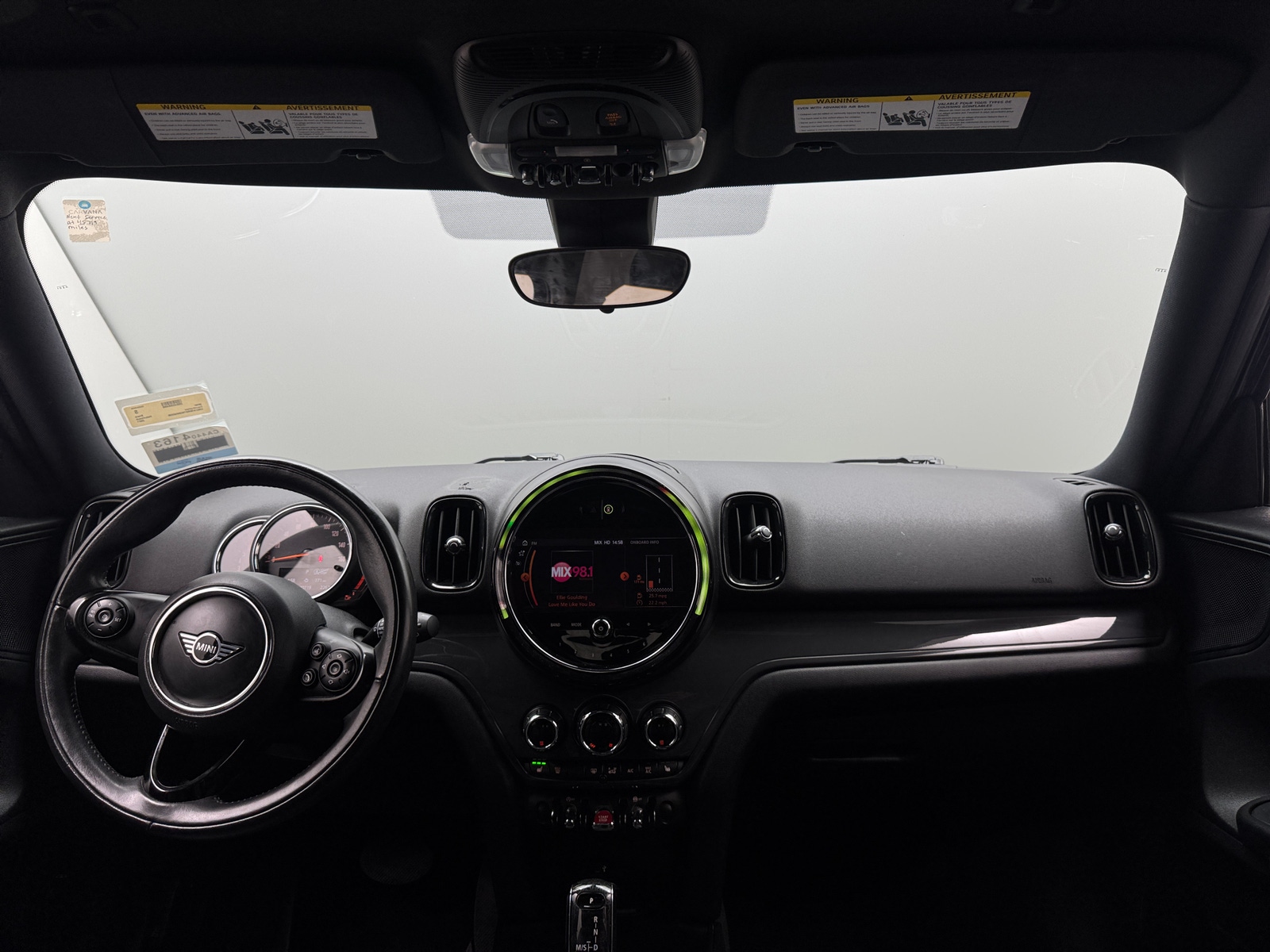 Thumbnail: 2021 MINI Cooper Countryman - 3