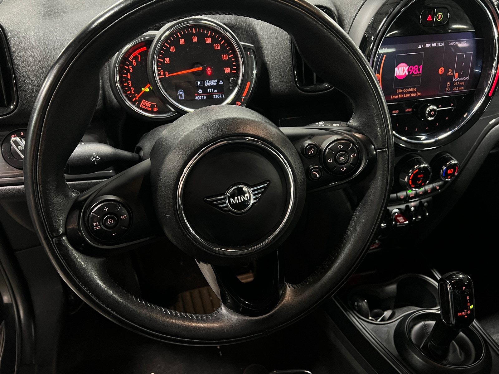 Thumbnail: 2021 MINI Cooper Countryman - 5