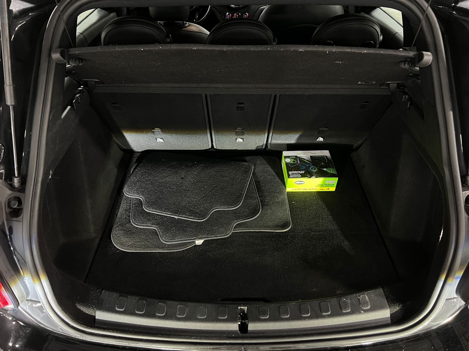 Thumbnail: 2021 MINI Cooper Countryman - 7
