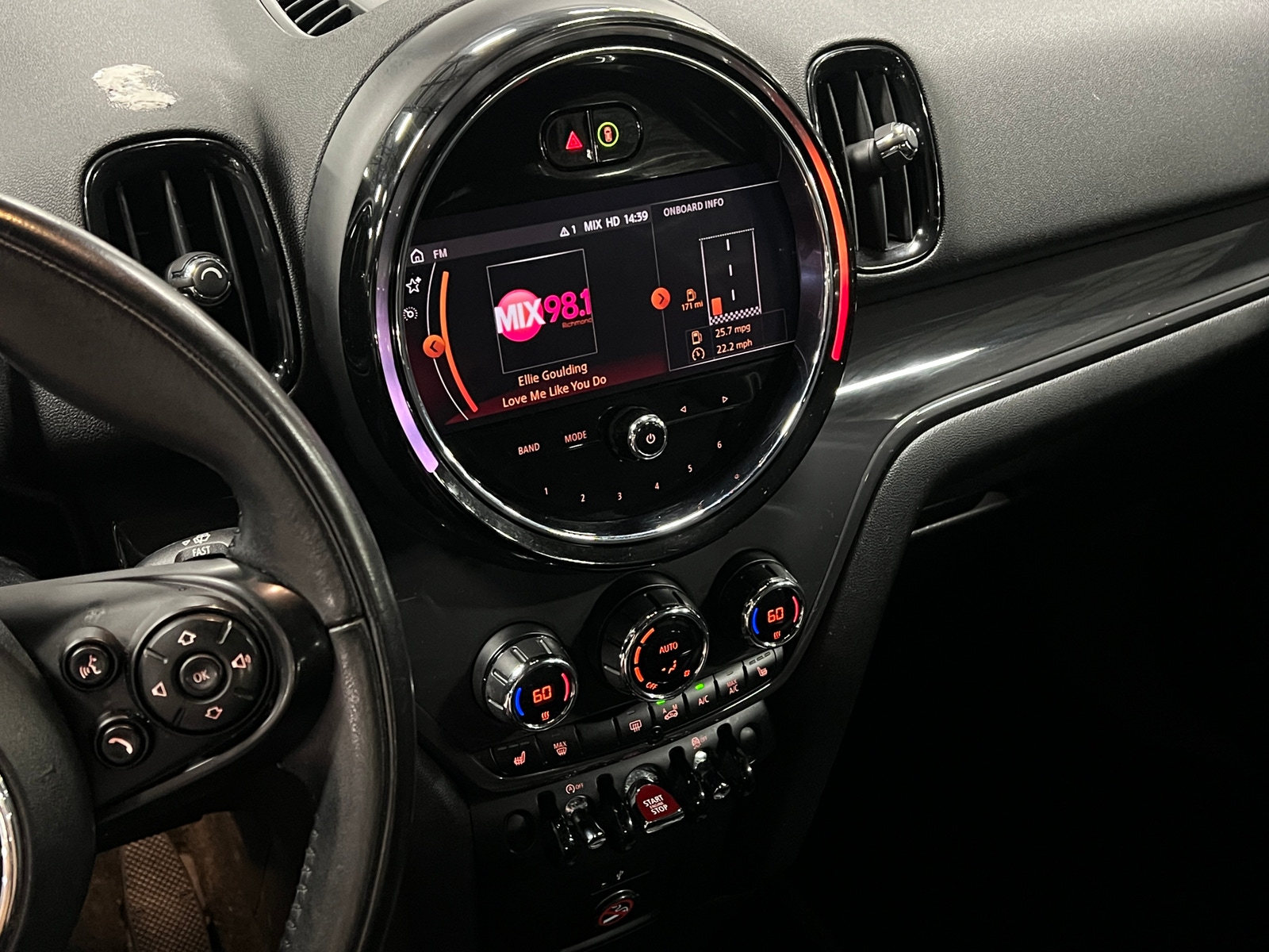 Thumbnail: 2021 MINI Cooper Countryman - 4