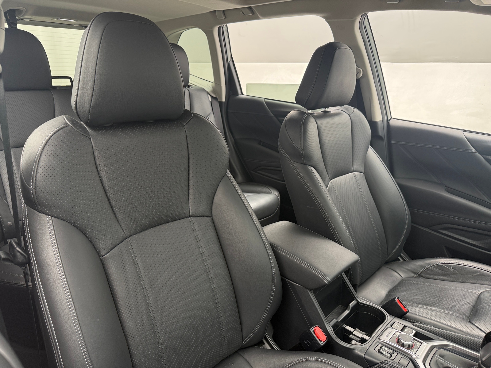 Thumbnail: 2024 Subaru Forester - 2