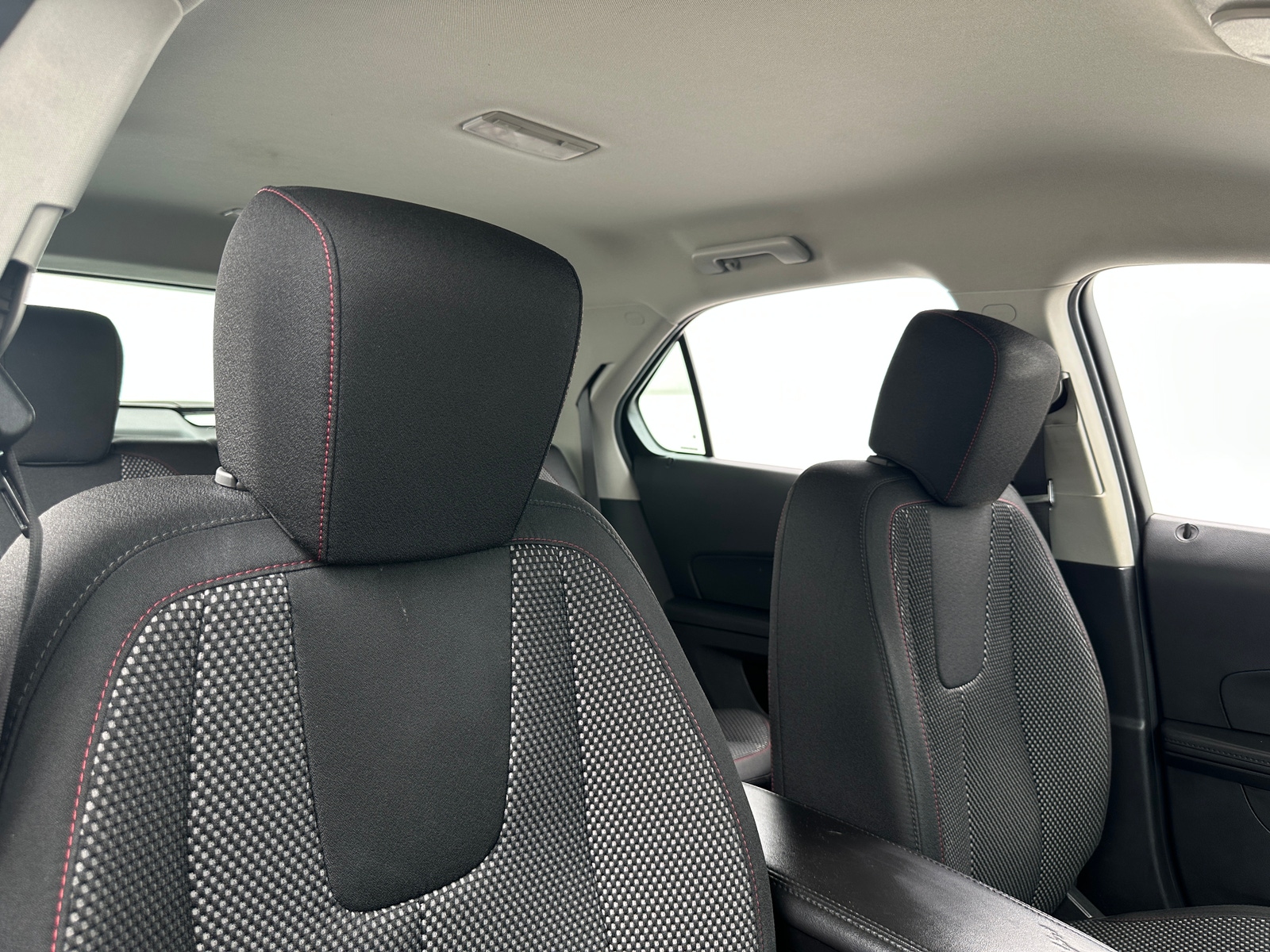 Thumbnail: 2017 Chevrolet Equinox - 2