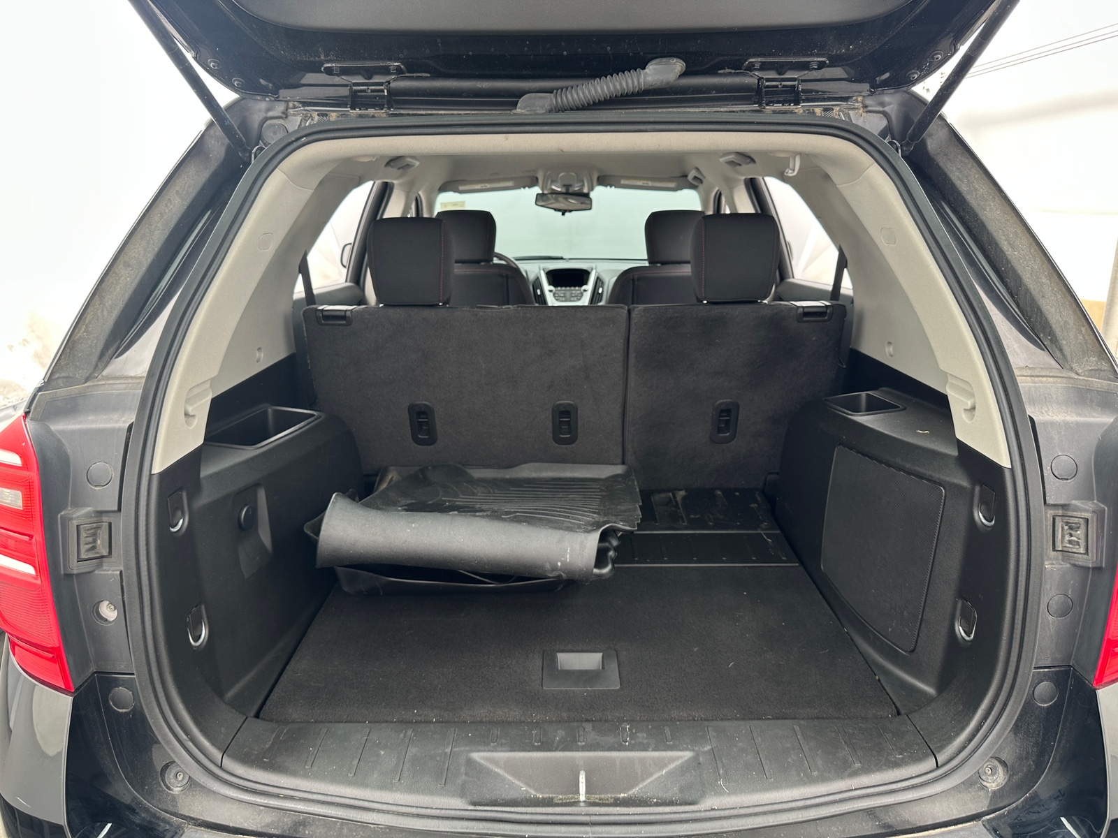 Thumbnail: 2017 Chevrolet Equinox - 7