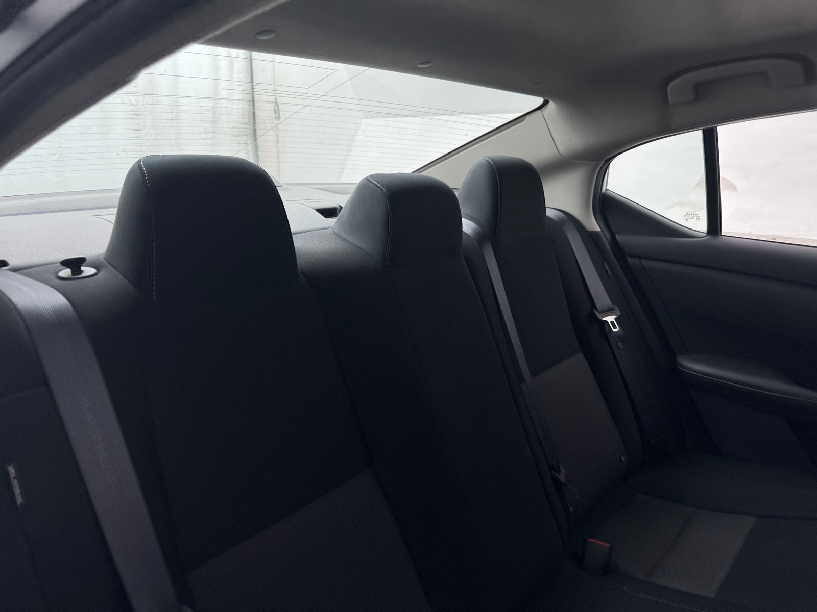 Thumbnail: 2025 Nissan Sentra - 6