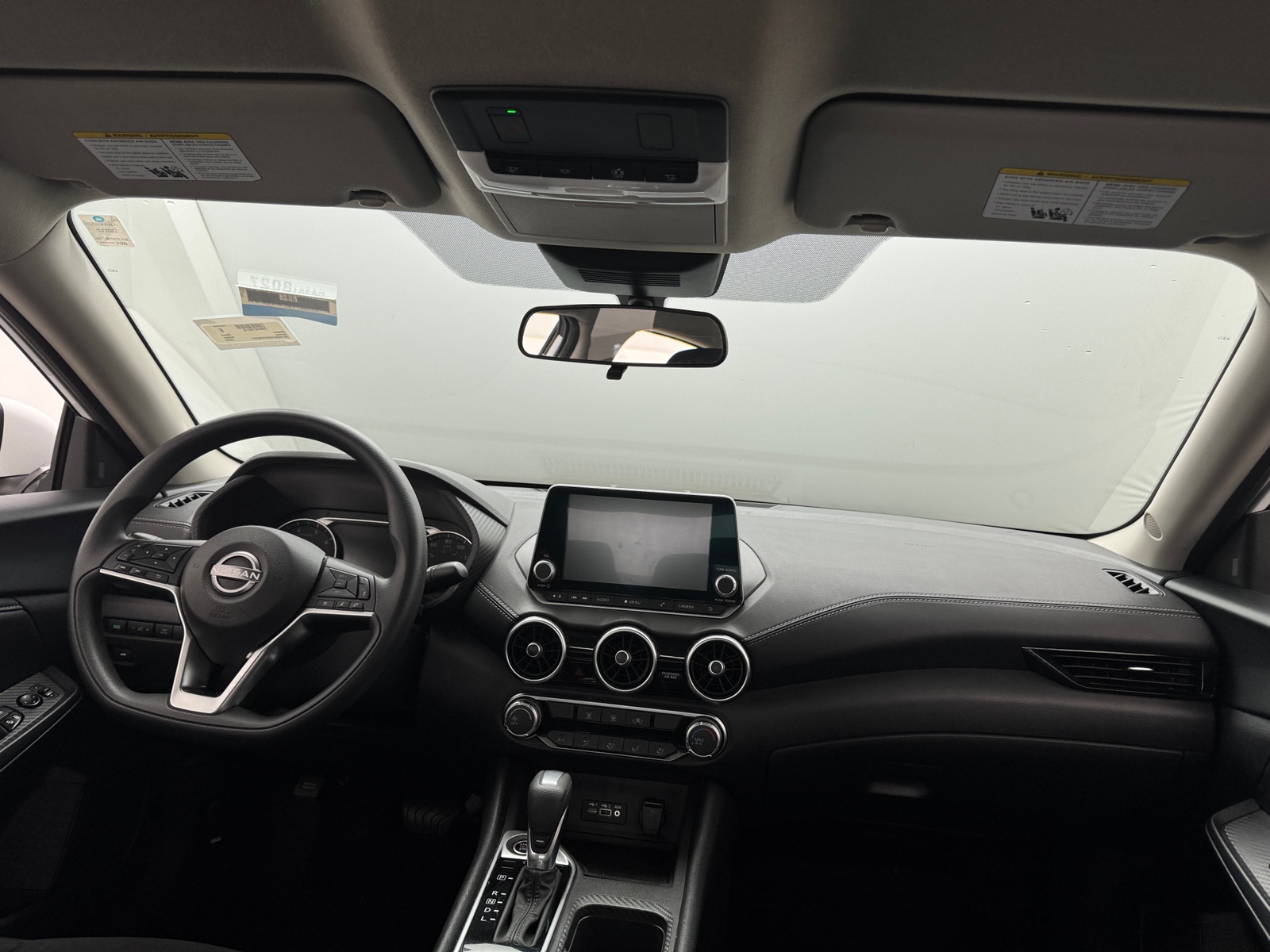 Thumbnail: 2025 Nissan Sentra - 3