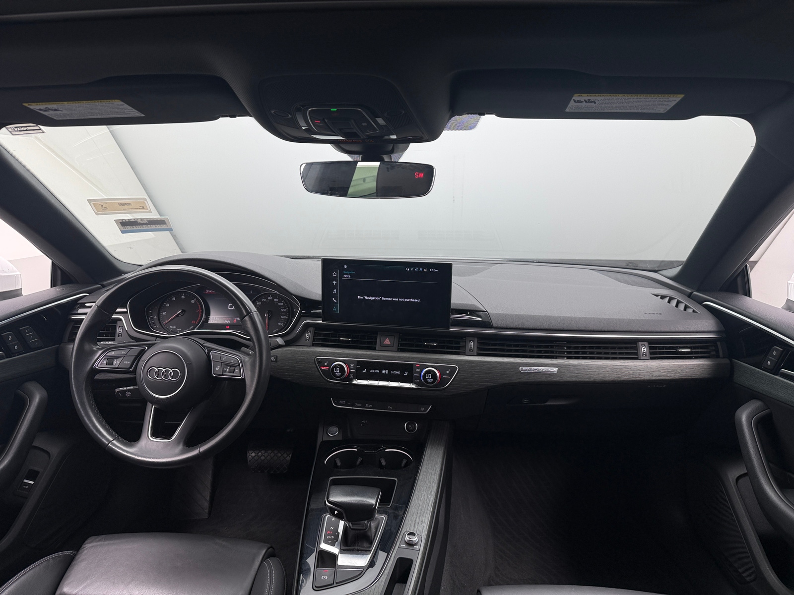 Thumbnail: 2022 Audi A5 - 2