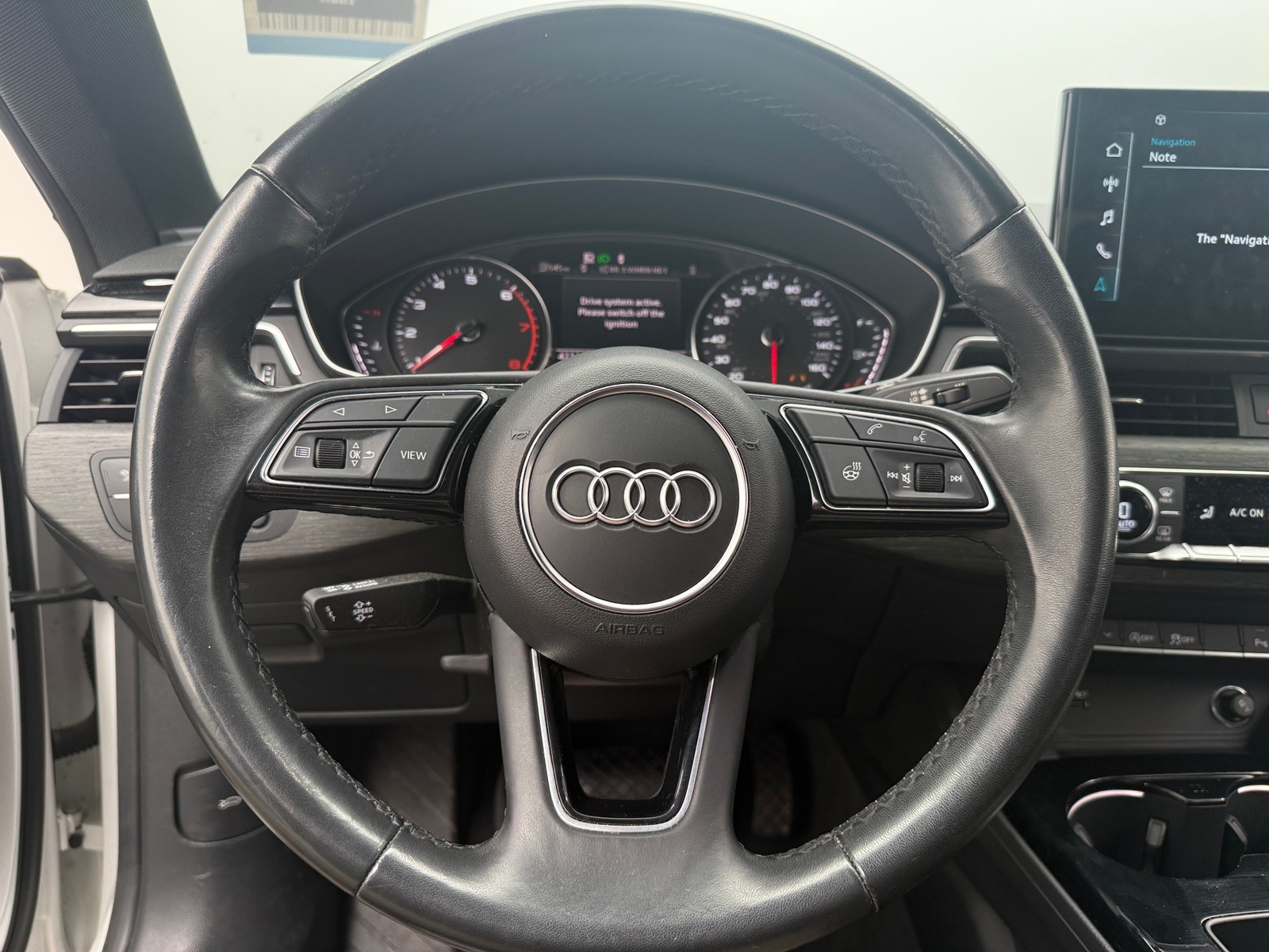 Thumbnail: 2022 Audi A5 - 4