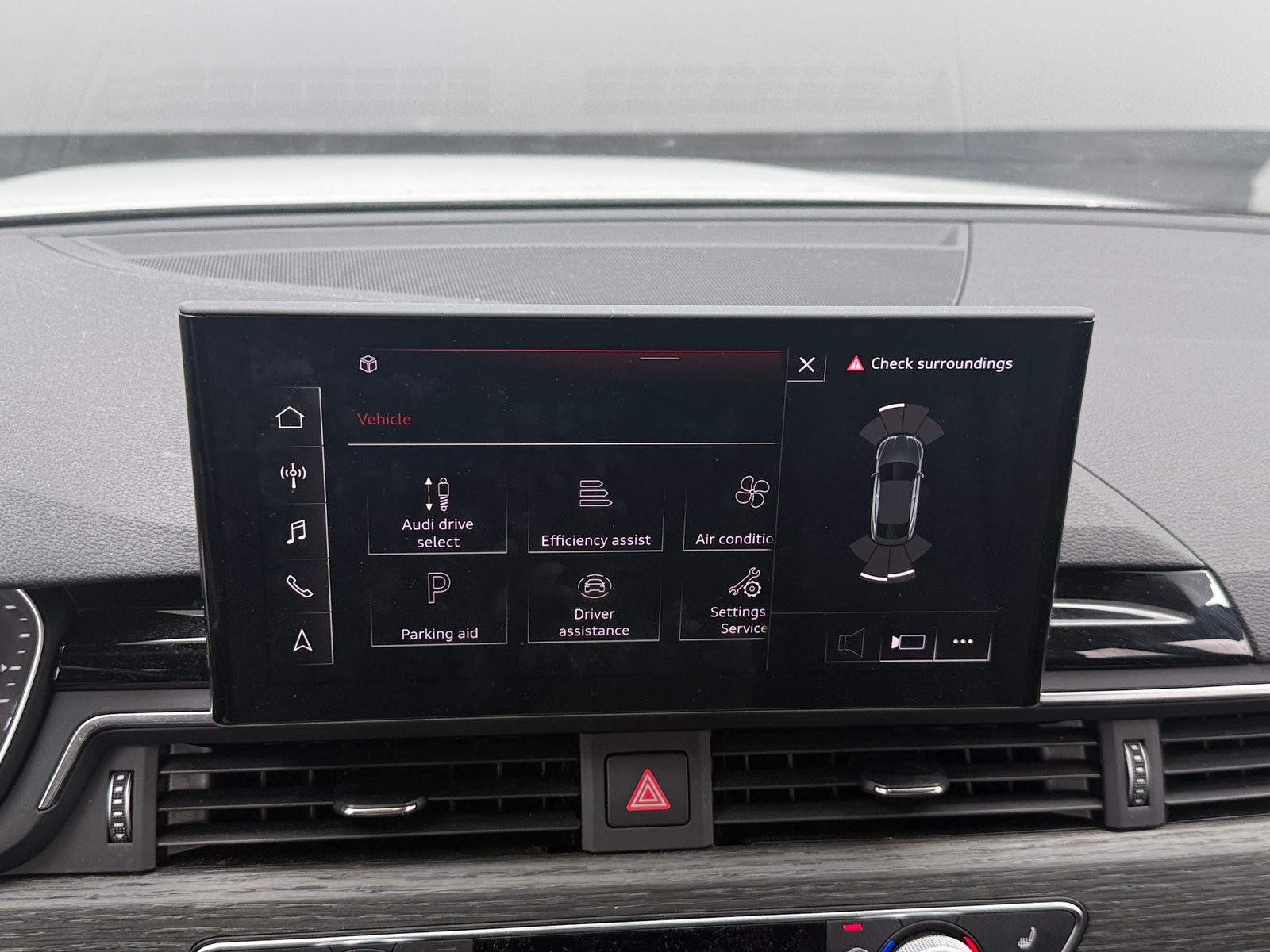 Thumbnail: 2022 Audi A5 - 3