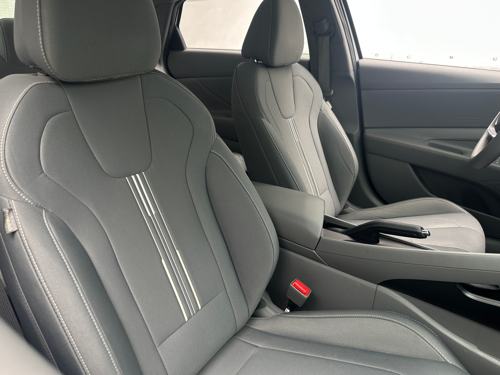 Thumbnail: 2023 Hyundai Elantra - 2