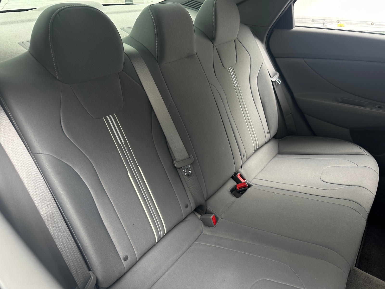 Thumbnail: 2023 Hyundai Elantra - 6