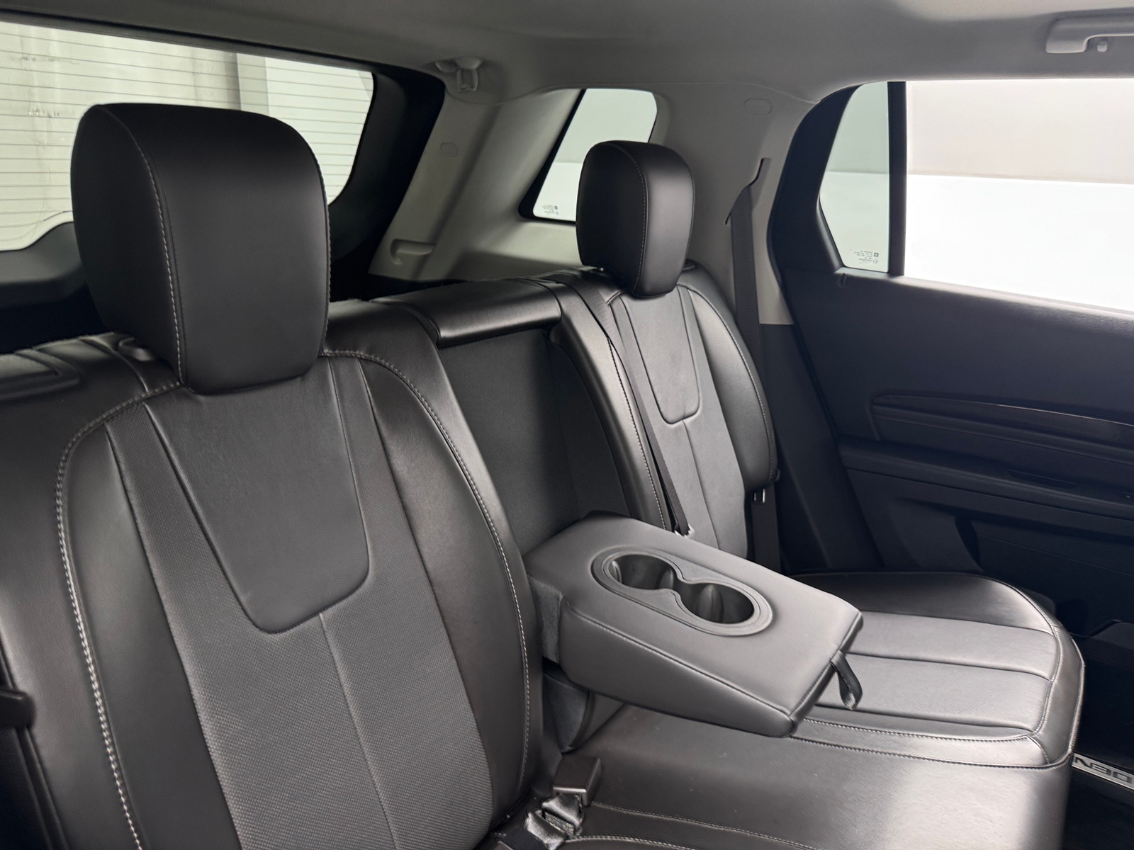 Thumbnail: 2017 GMC Terrain - 5