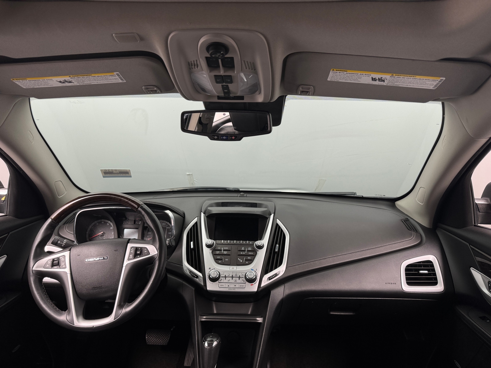 Thumbnail: 2017 GMC Terrain - 2