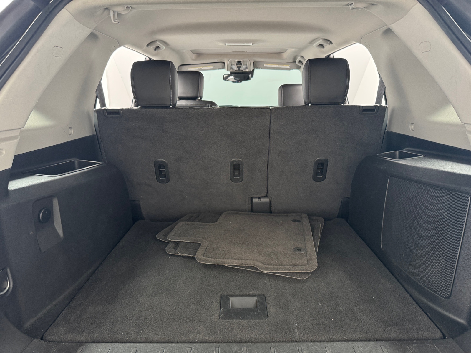 Thumbnail: 2017 GMC Terrain - 6