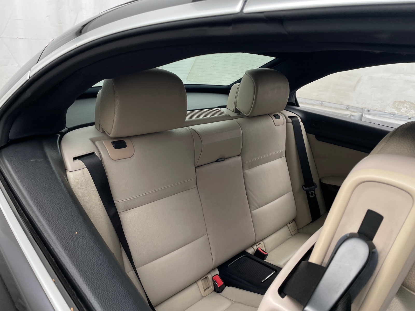 Thumbnail: 2011 BMW 3 Series - 5