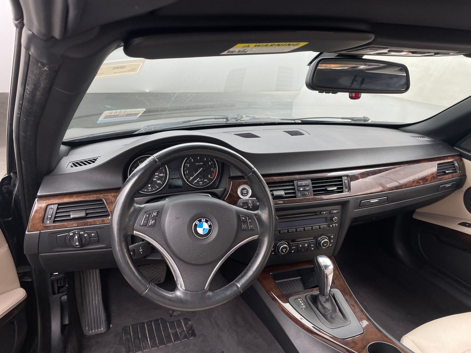 Thumbnail: 2011 BMW 3 Series - 2