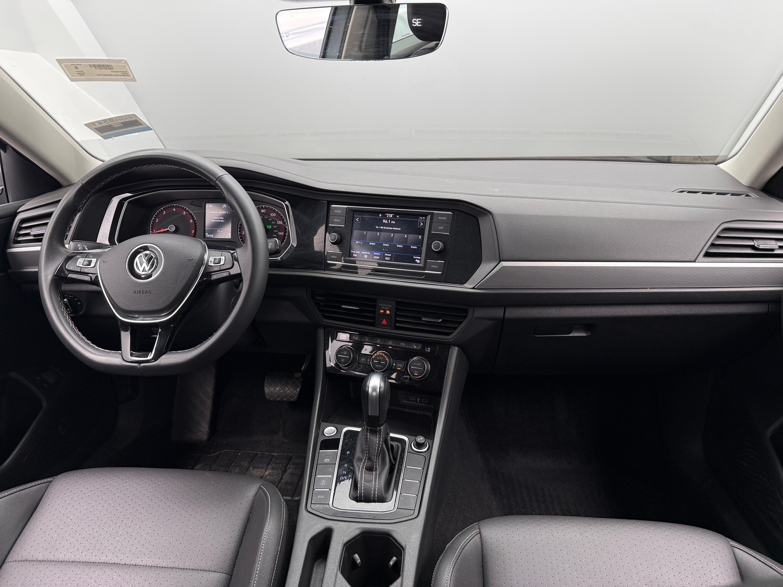 Thumbnail: 2021 Volkswagen Jetta - 3