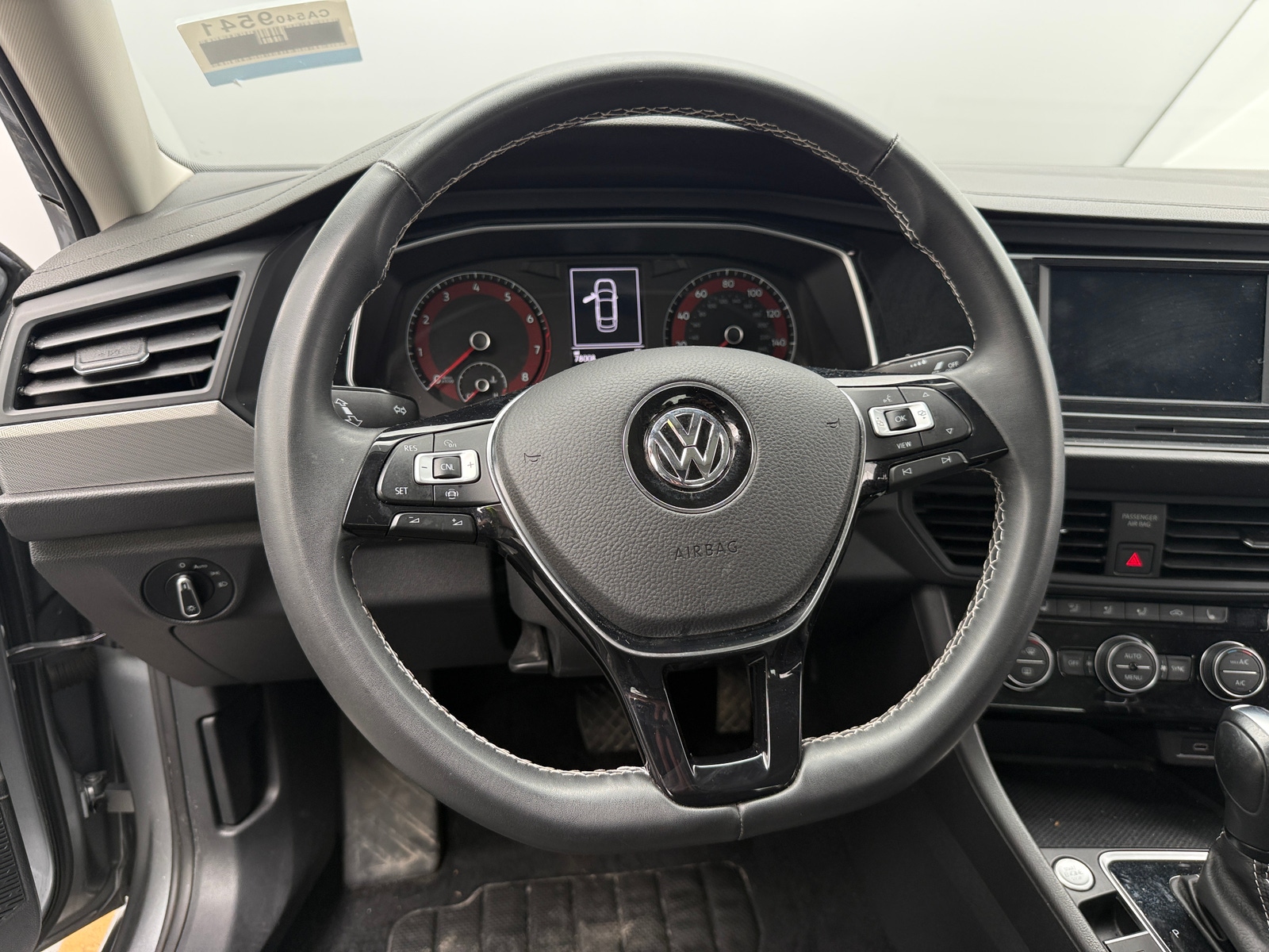 Thumbnail: 2021 Volkswagen Jetta - 5