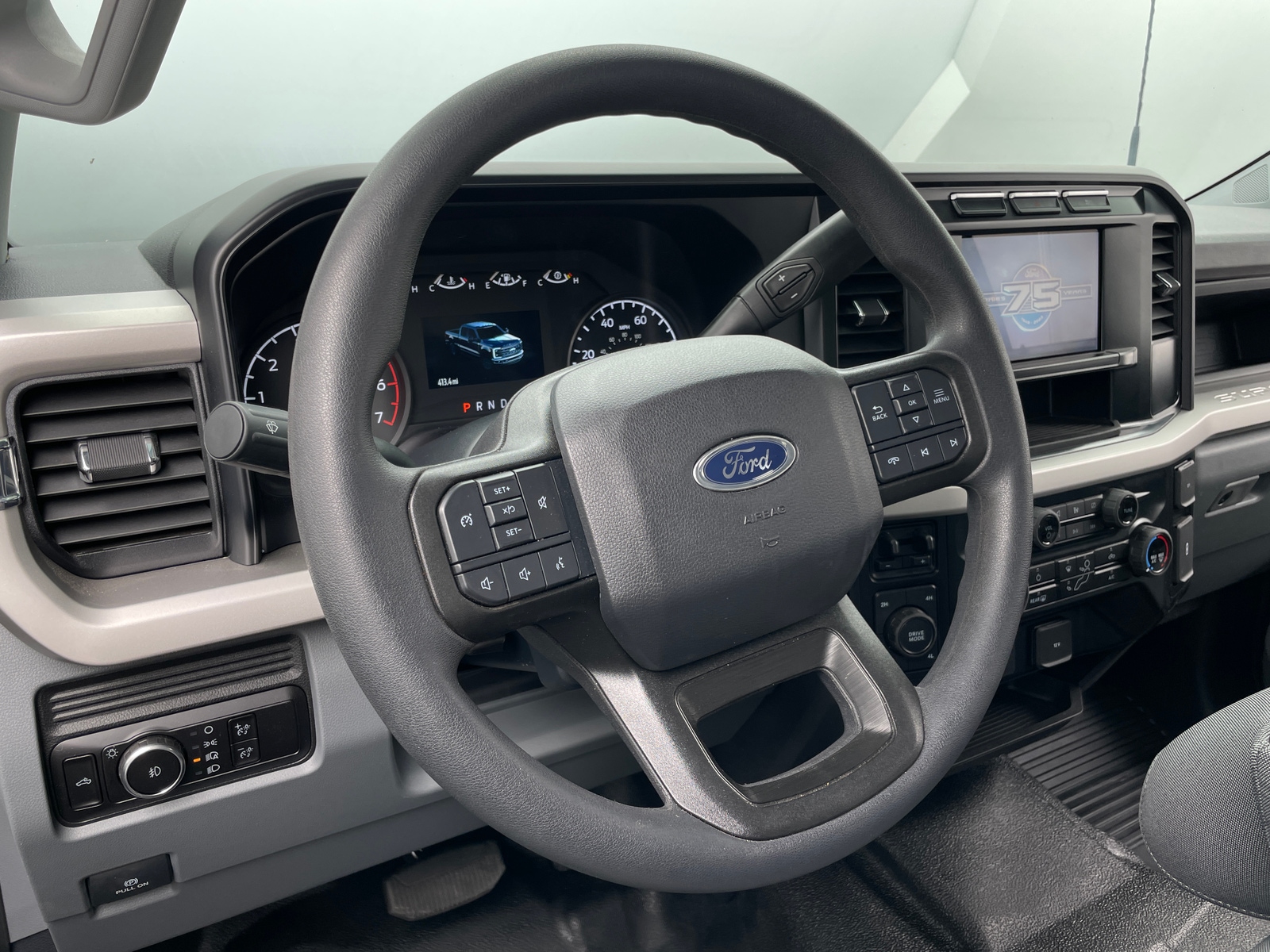 Thumbnail: 2023 Ford Econoline - 5