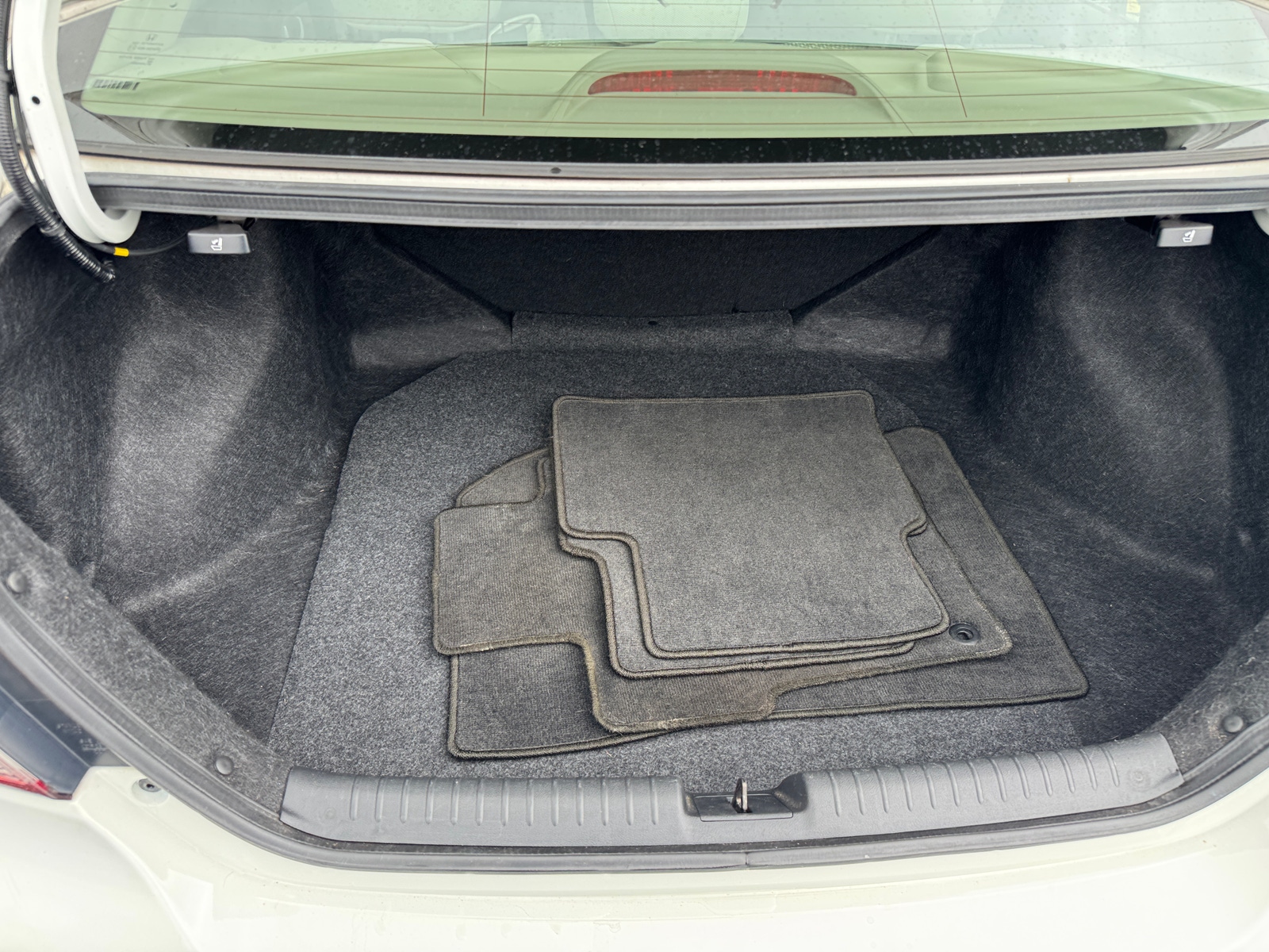 Thumbnail: 2015 Honda Civic - 7