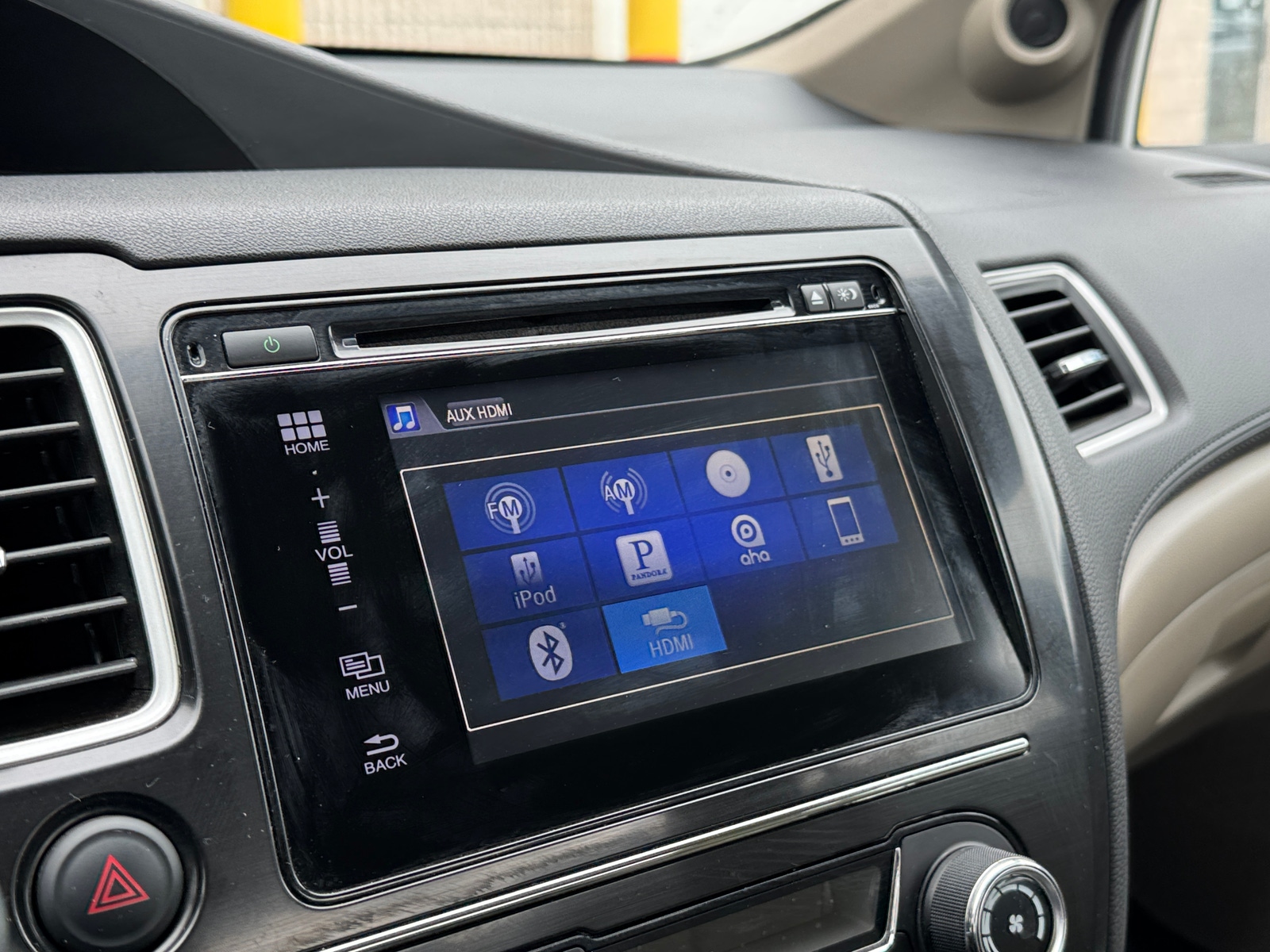 Thumbnail: 2015 Honda Civic - 4