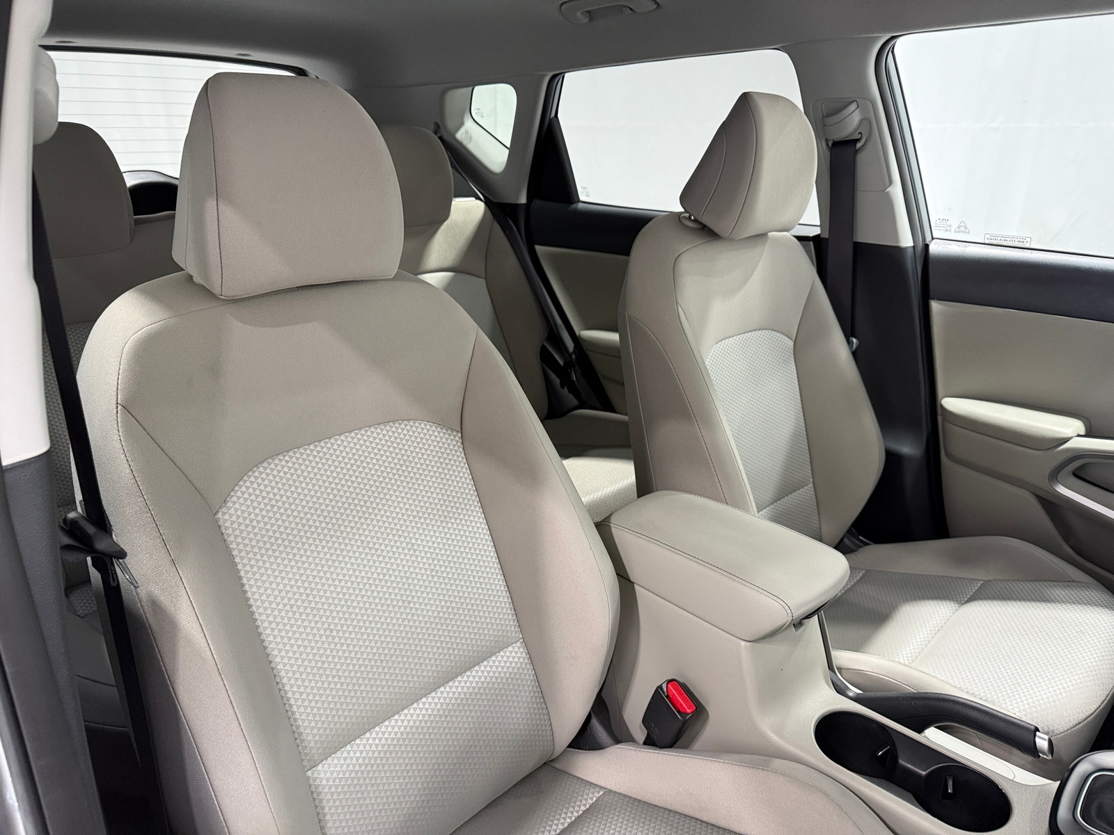 Thumbnail: 2025 Kia Soul - 2