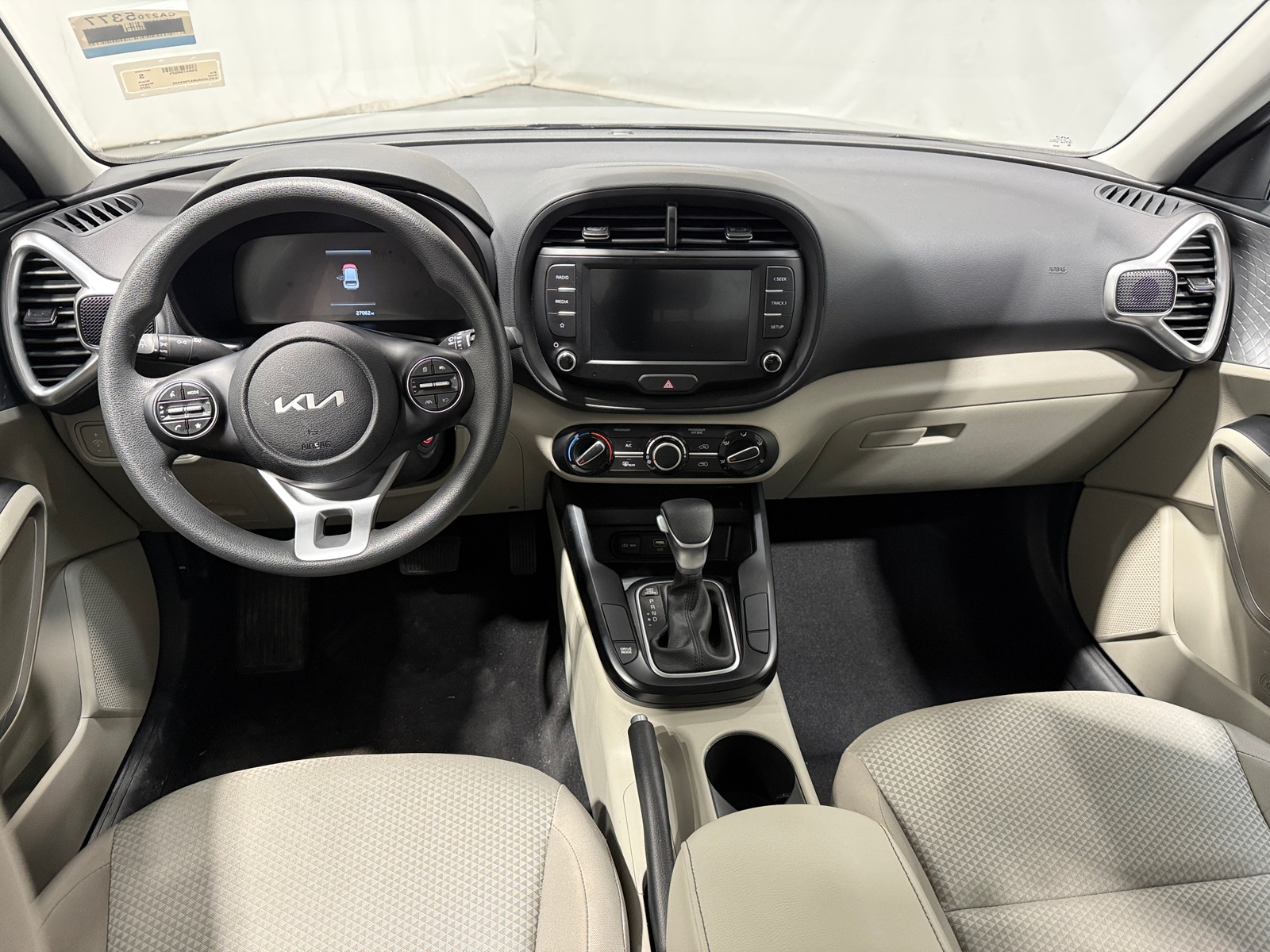 Thumbnail: 2025 Kia Soul - 3