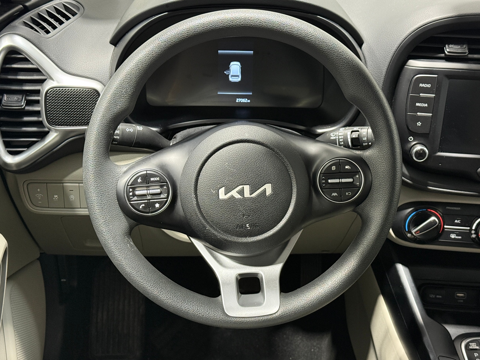 Thumbnail: 2025 Kia Soul - 5