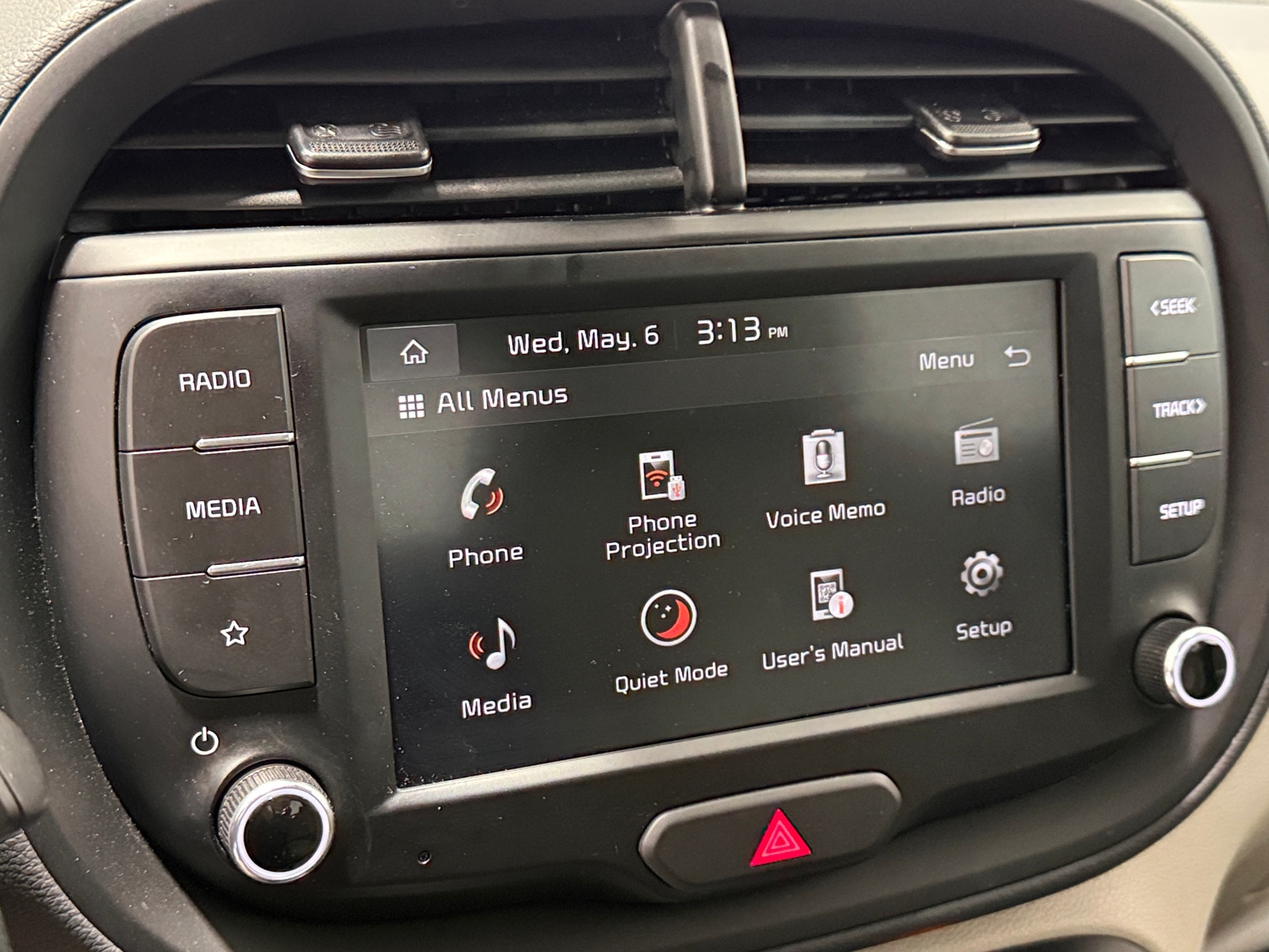 Thumbnail: 2025 Kia Soul - 4