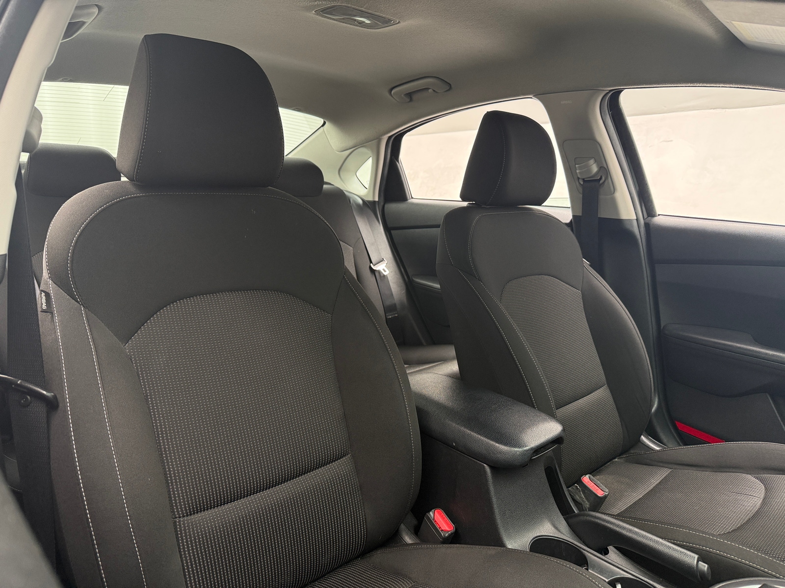 Thumbnail: 2021 Kia Forte - 2