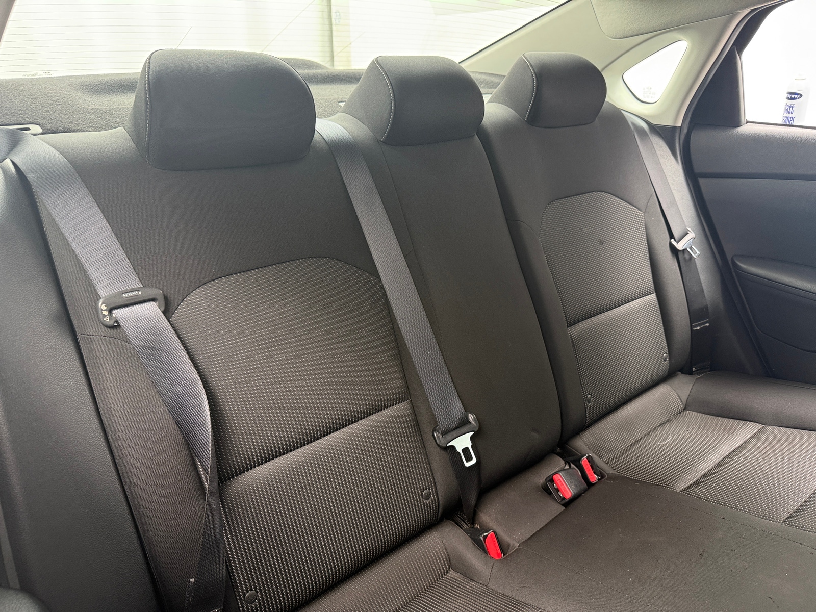Thumbnail: 2021 Kia Forte - 6