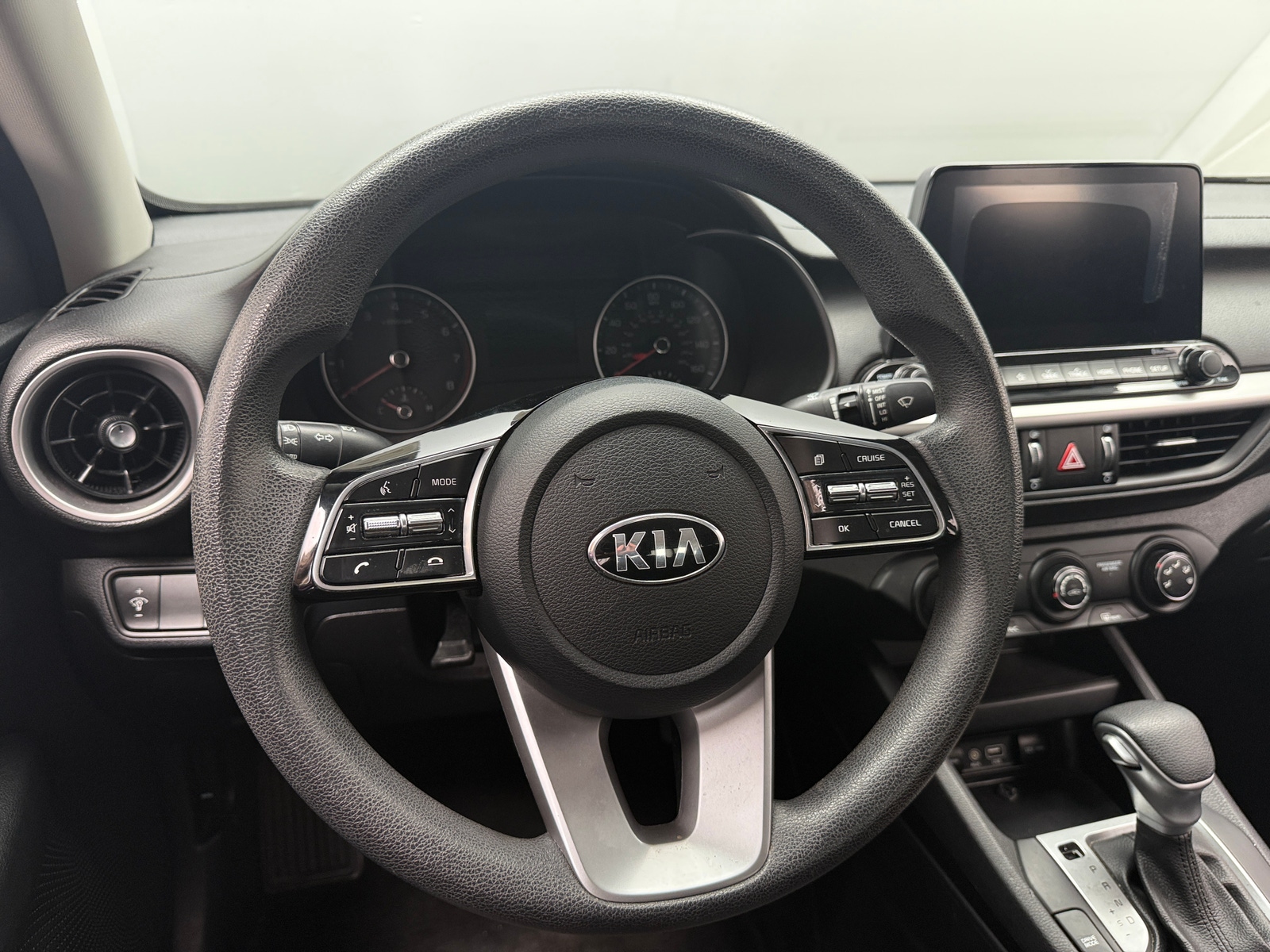Thumbnail: 2021 Kia Forte - 5