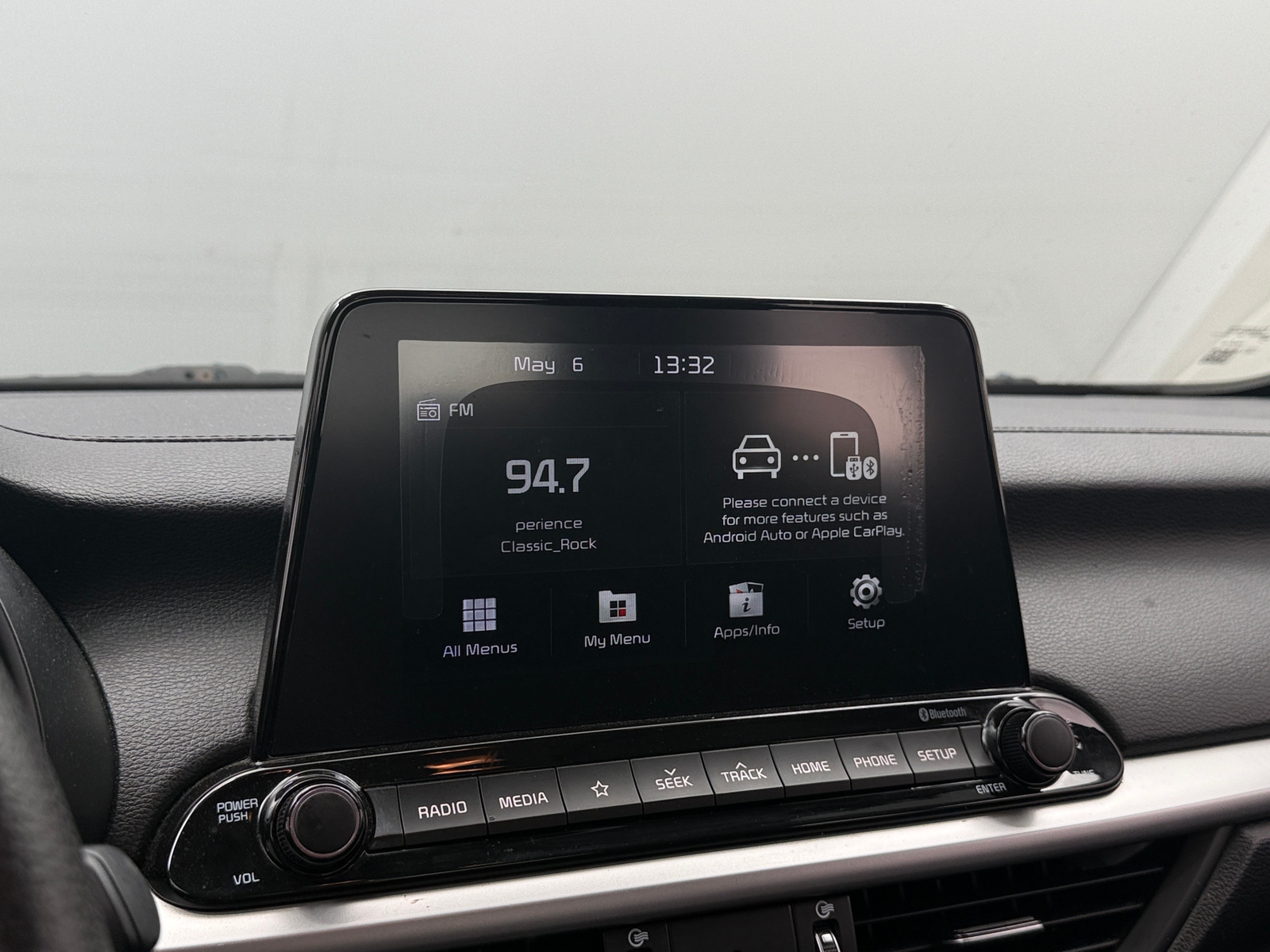 Thumbnail: 2021 Kia Forte - 4