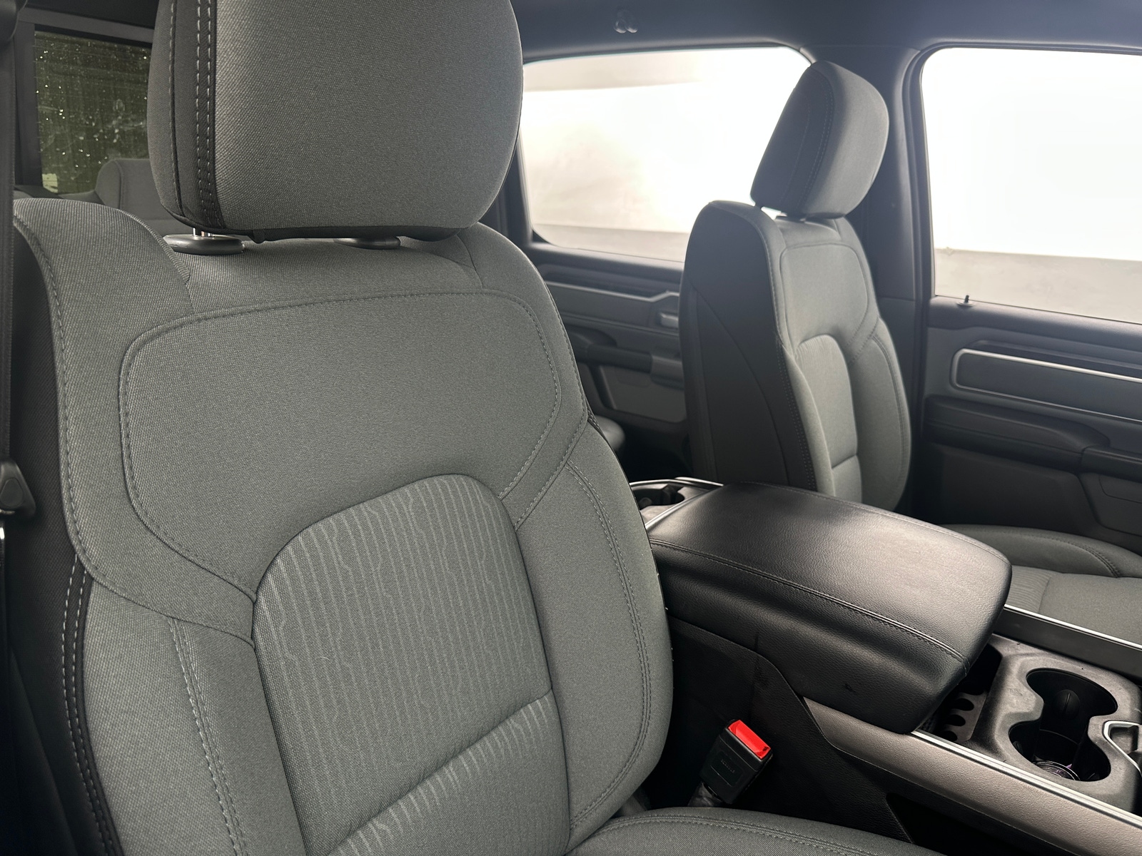 Thumbnail: 2022 RAM 1500 - 2