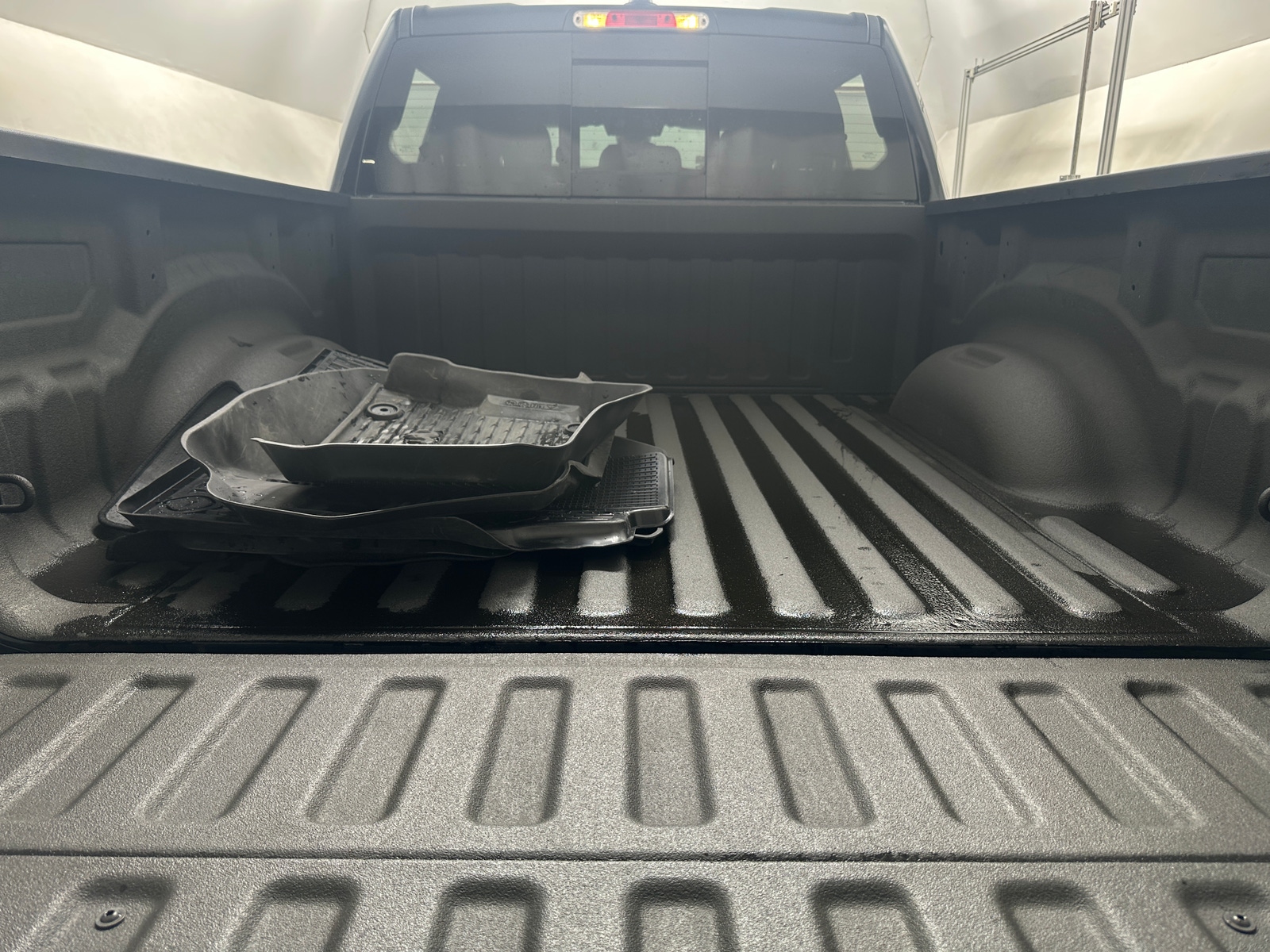 Thumbnail: 2022 RAM 1500 - 7