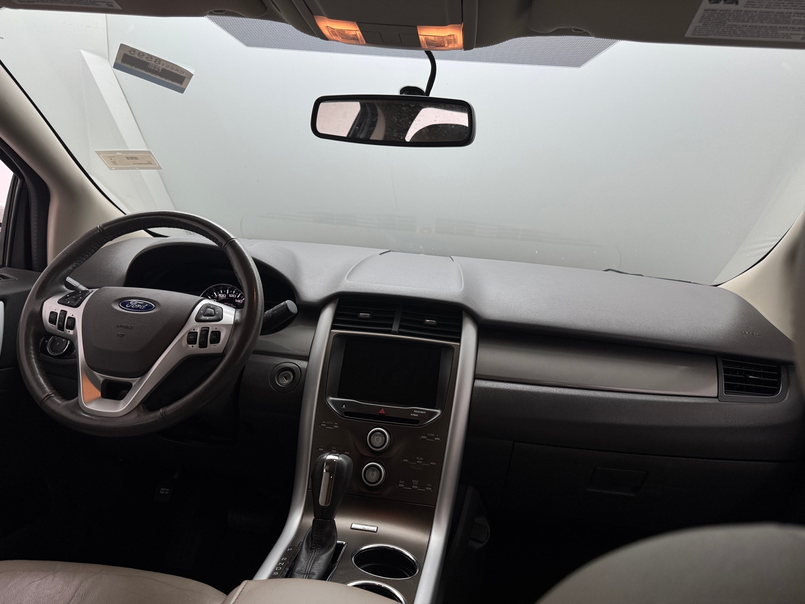 Thumbnail: 2014 Ford Edge - 2