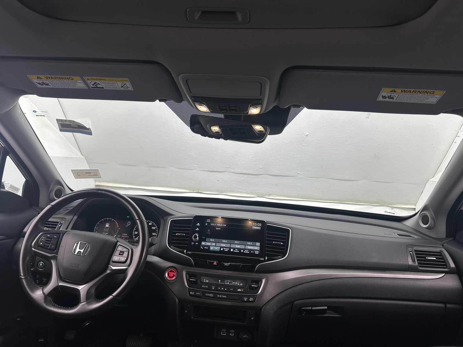 Thumbnail: 2025 Honda Ridgeline - 2
