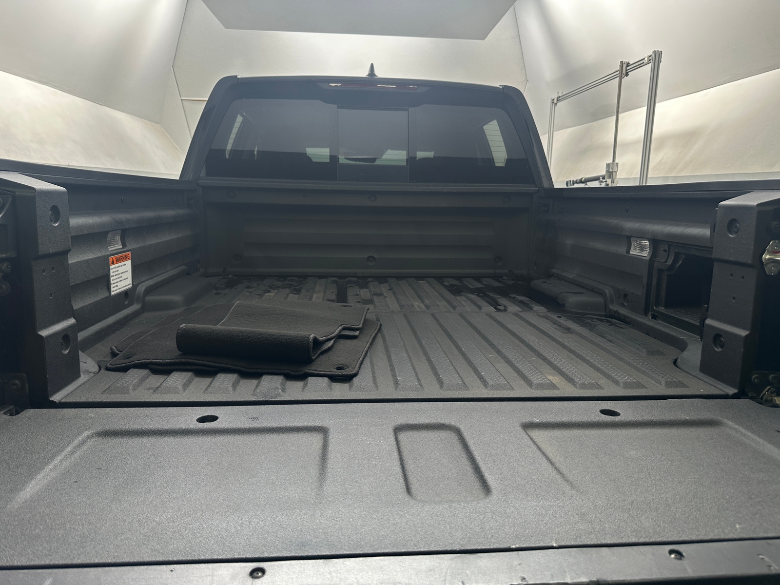 Thumbnail: 2025 Honda Ridgeline - 6