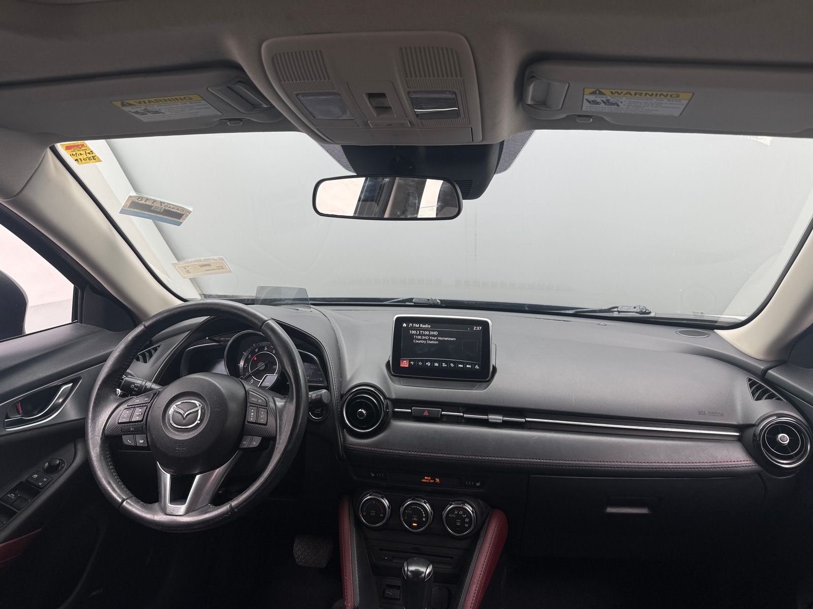 Thumbnail: 2017 Mazda CX-3 - 2