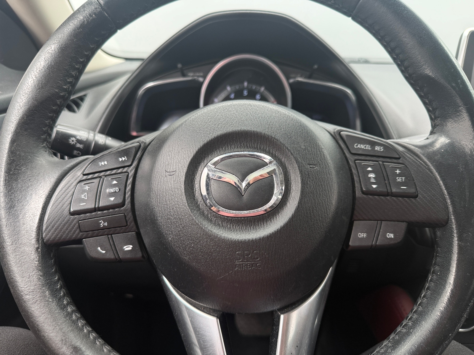 Thumbnail: 2017 Mazda CX-3 - 4