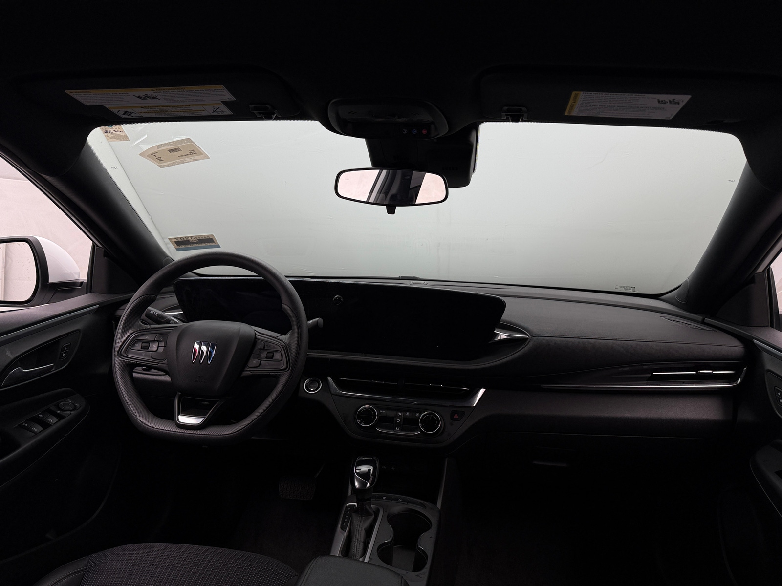 Thumbnail: 2025 Buick Envista - 2