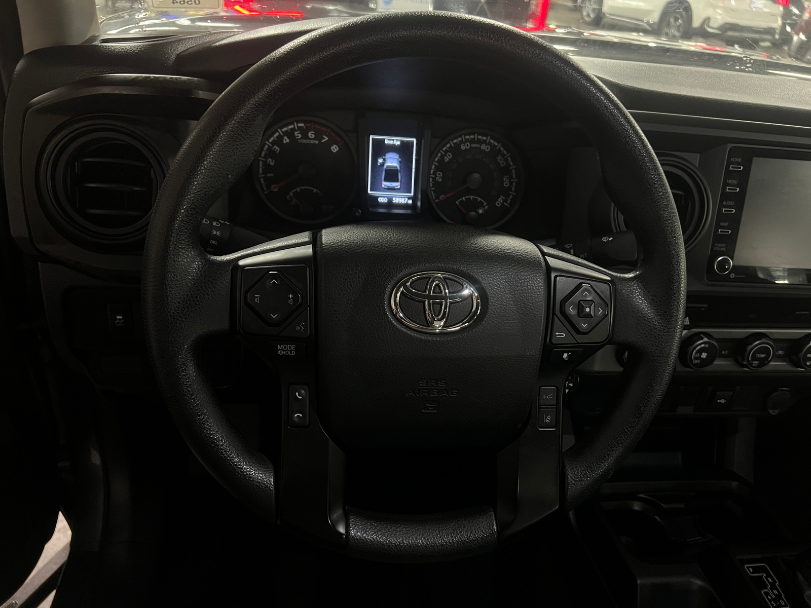 Thumbnail: 2022 Toyota Tacoma - 5