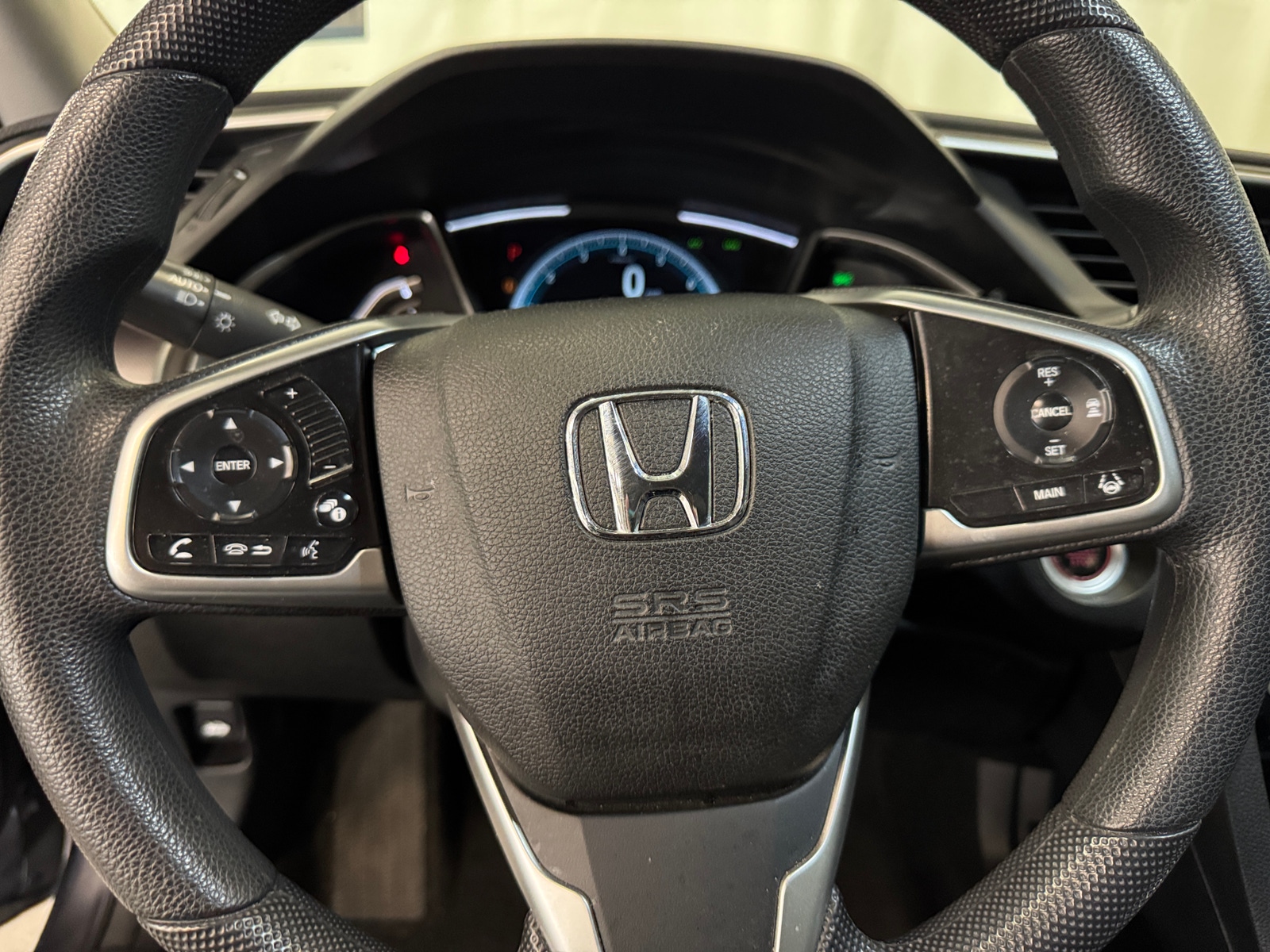 Thumbnail: 2017 Honda Civic - 5