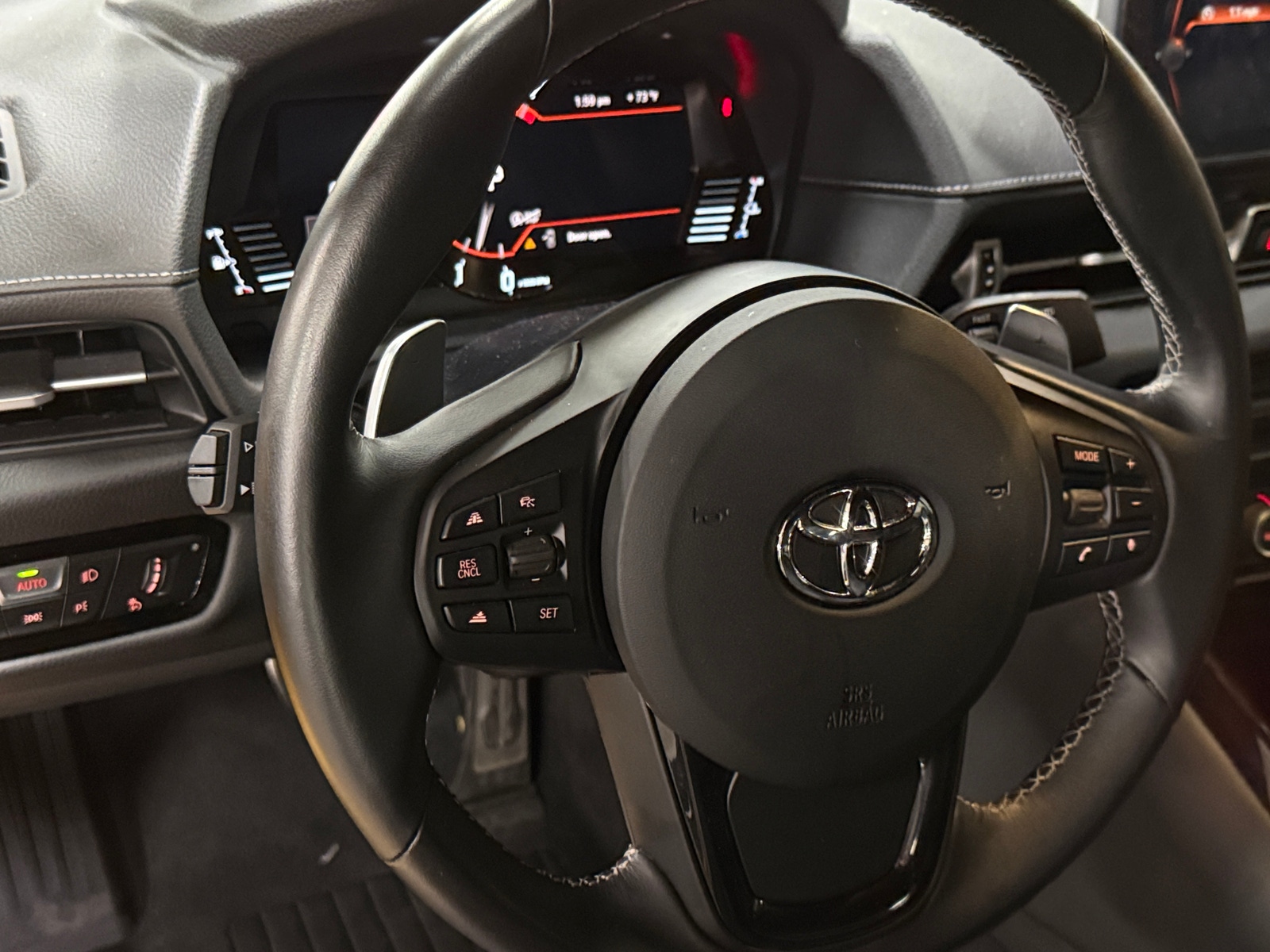 Thumbnail: 2021 Toyota GR Supra - 3