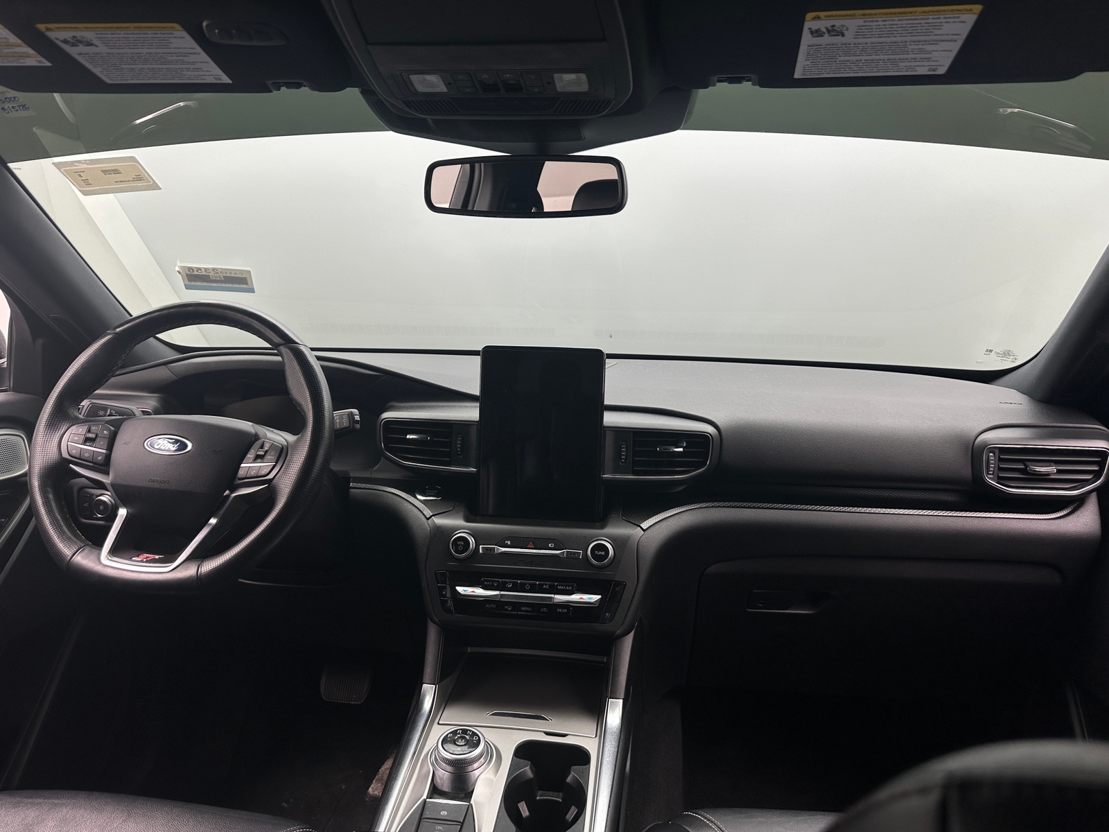 Thumbnail: 2020 Ford Explorer - 2